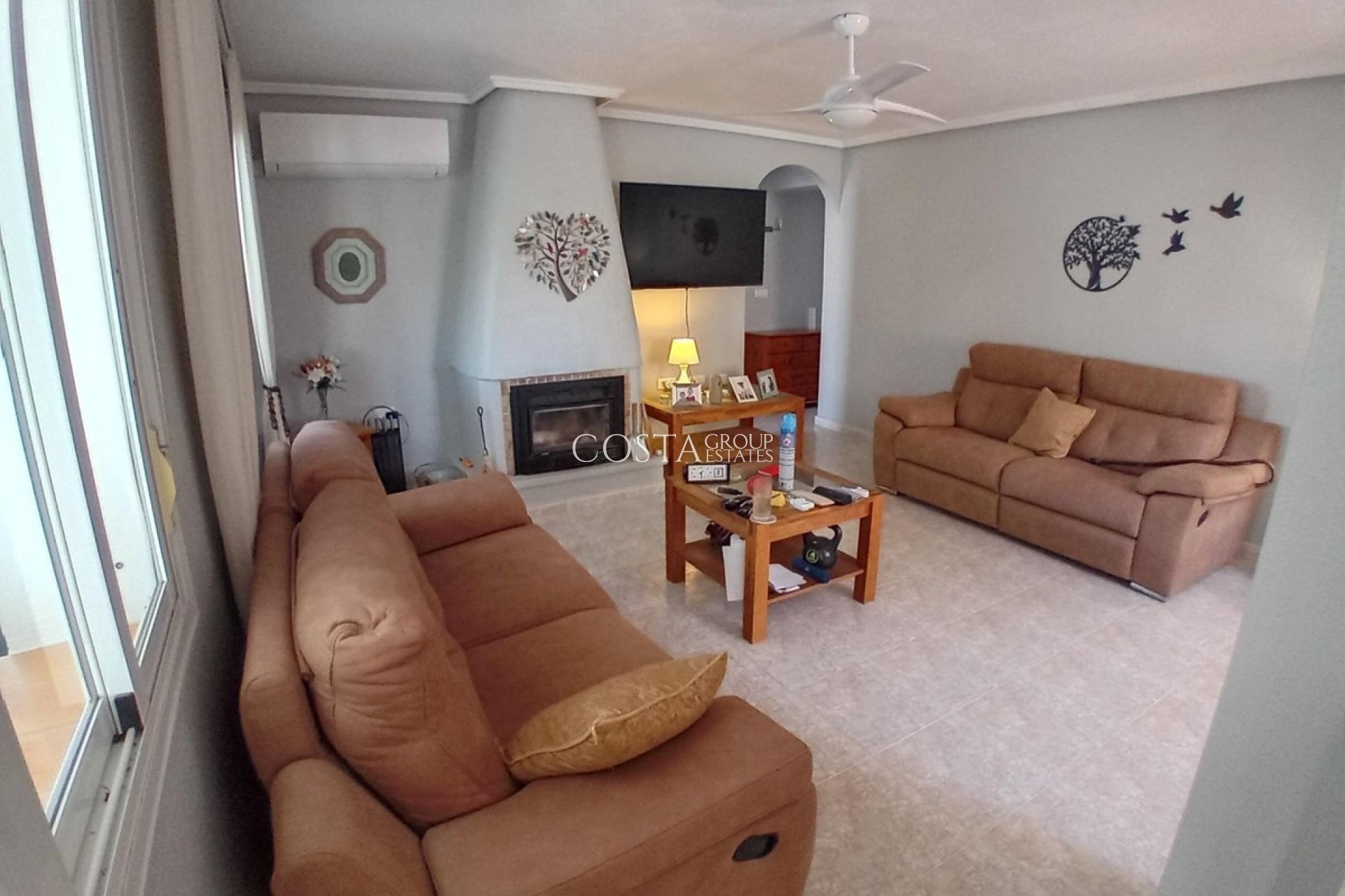 Wiederverkauf - Villa -
Mazarrón - Mazarrón Centro