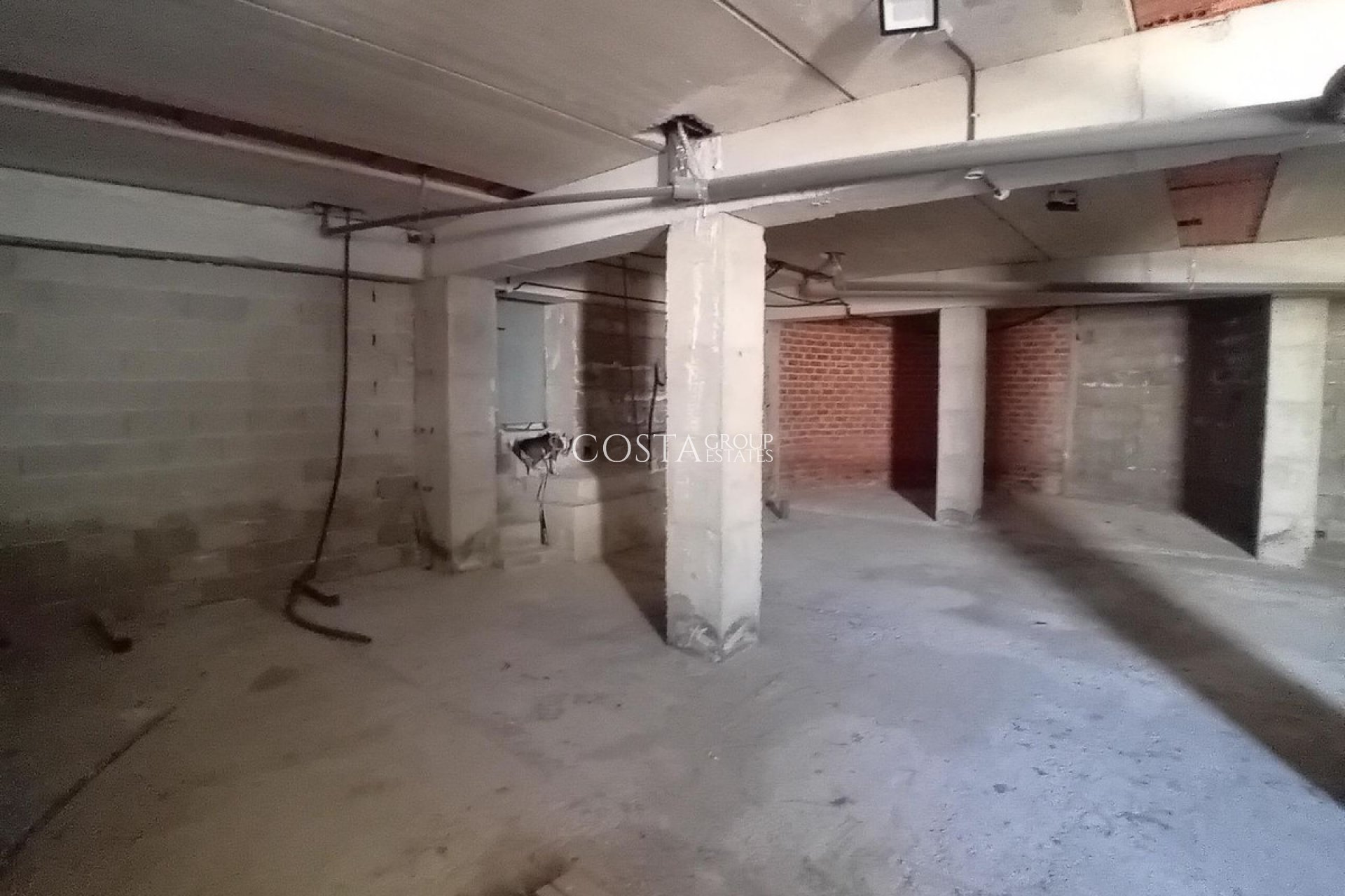 Wiederverkauf - Villa -
Mazarrón - Mazarrón Centro