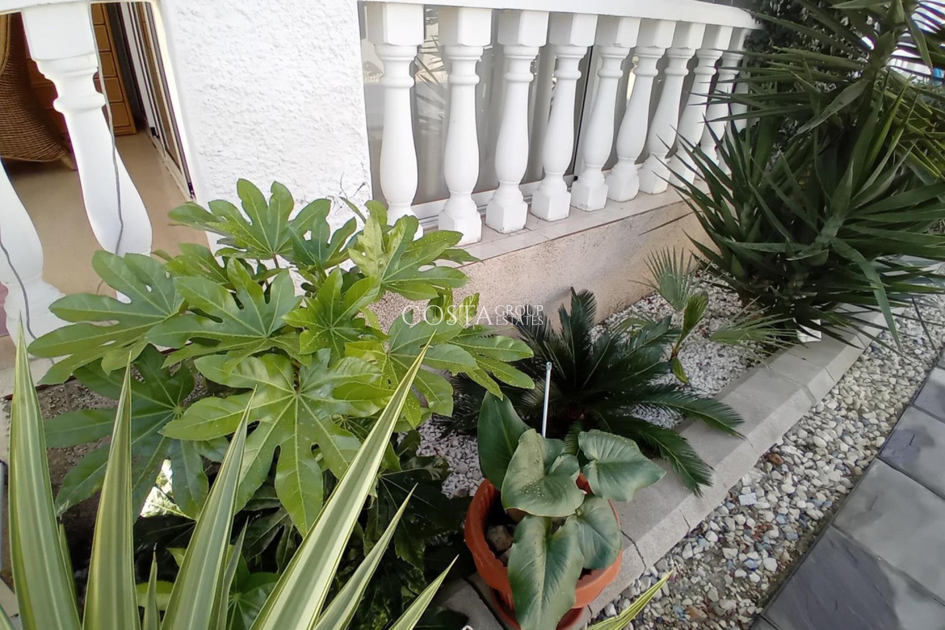 Wiederverkauf - Villa -
Mazarrón - Mazarrón Centro