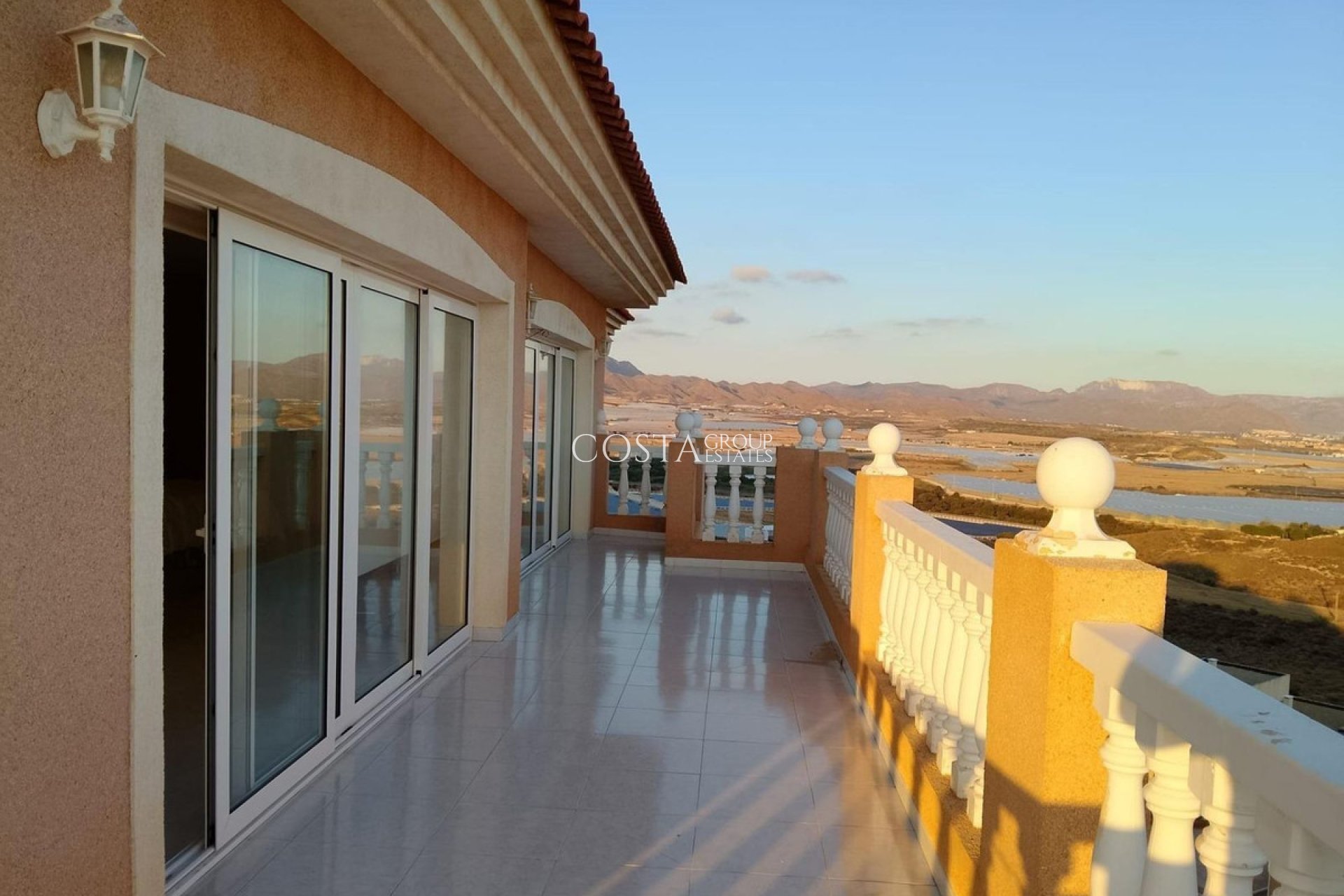 Wiederverkauf - Villa -
Mazarrón - Mazarrón Centro