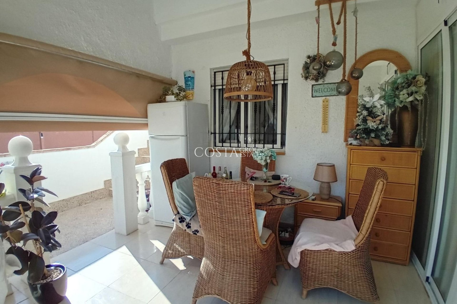 Wiederverkauf - Villa -
Mazarrón - Mazarrón Centro