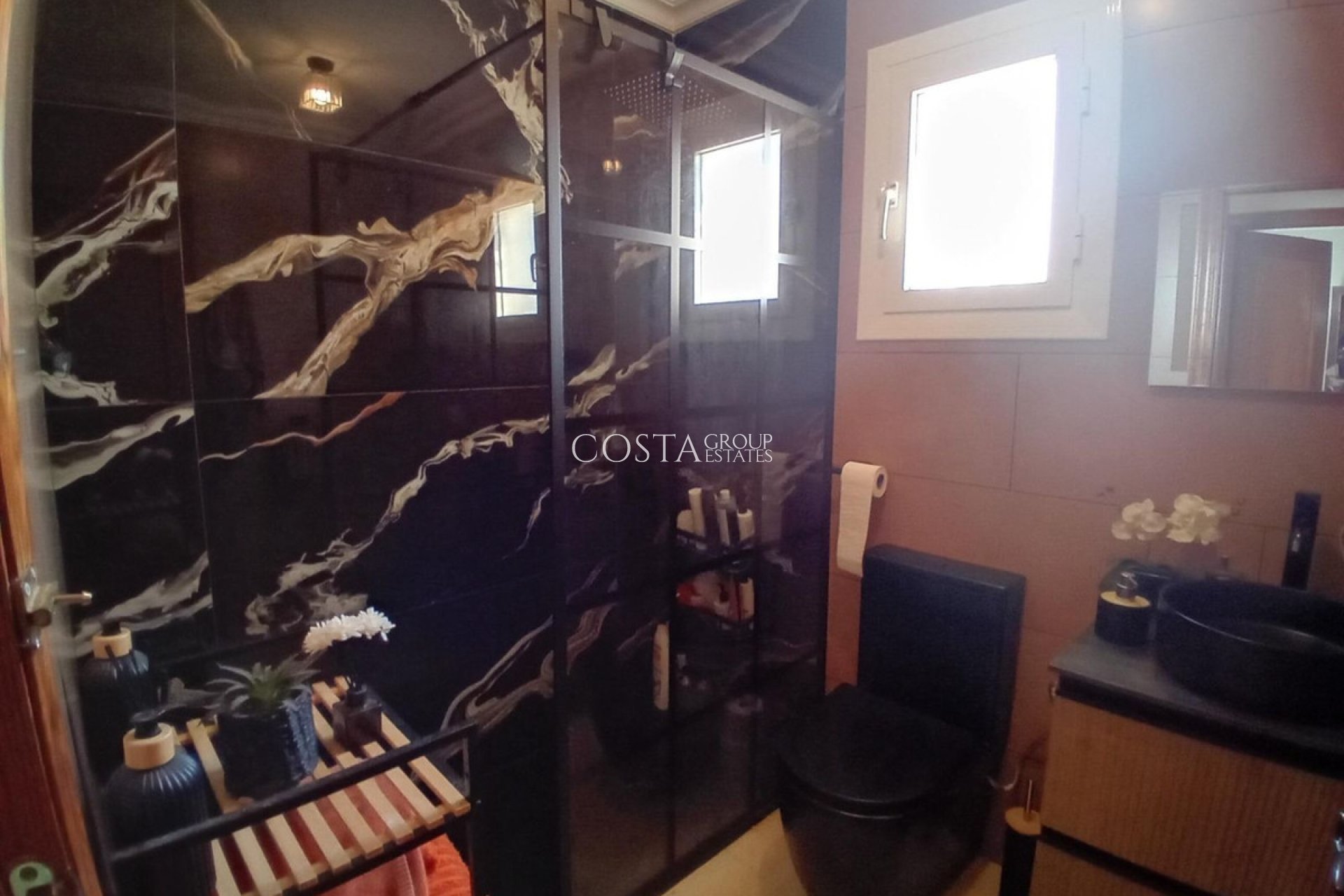 Wiederverkauf - Villa -
Mazarrón - Mazarrón Centro