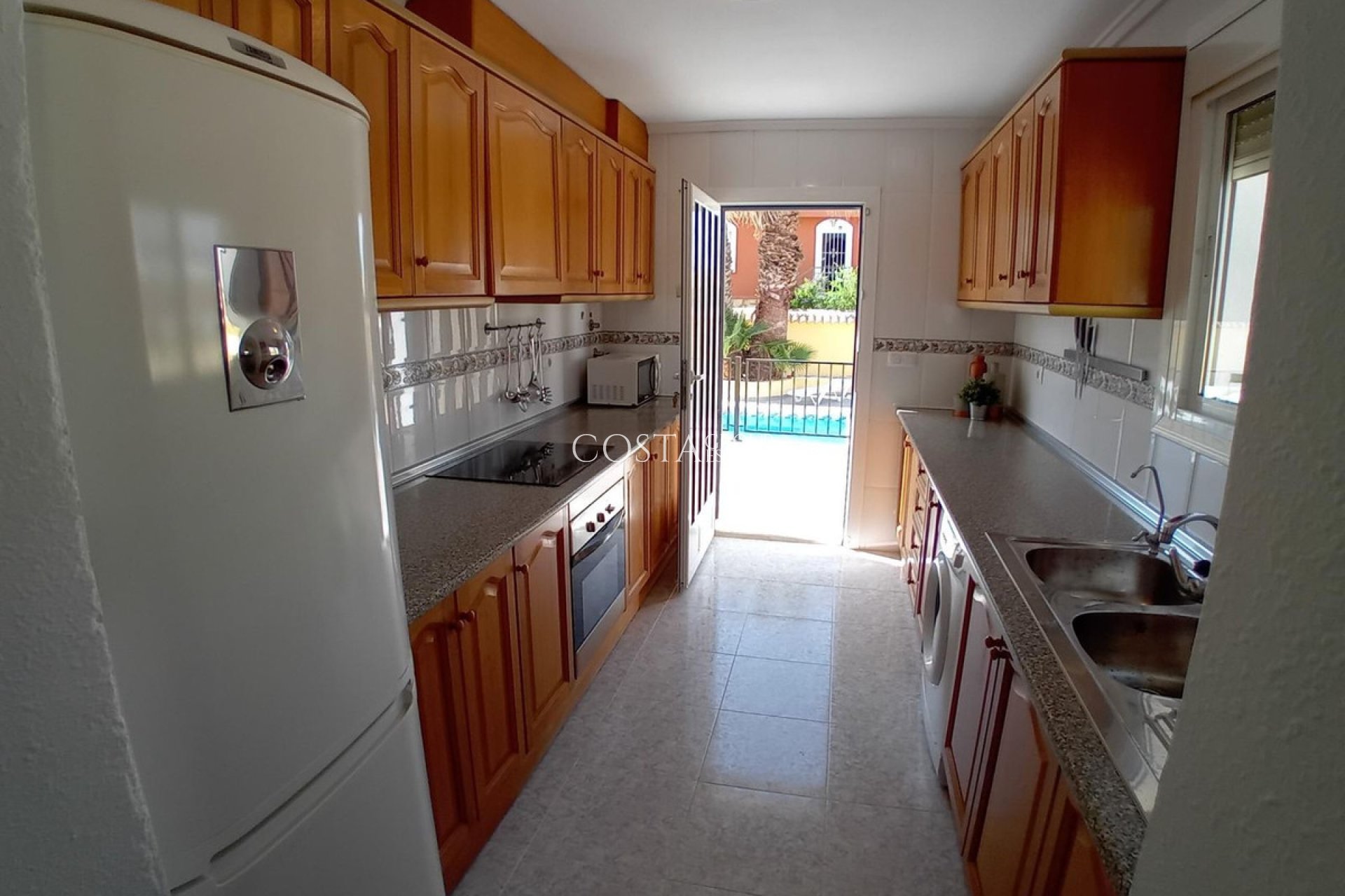 Wiederverkauf - Villa -
Mazarrón - Mazarrón Centro