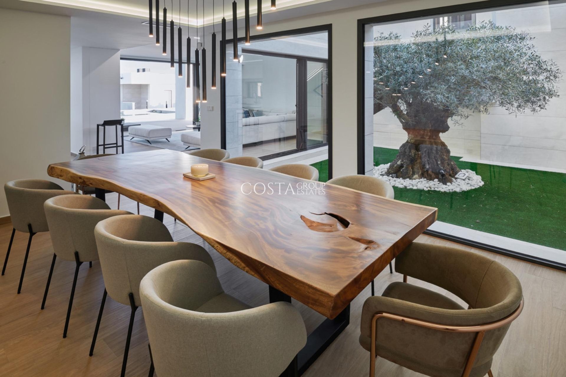 Wiederverkauf - Villa -
Molina De Segura - Molina de Segura Centro