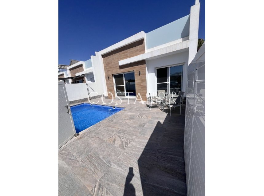 Wiederverkauf - Villa -
Murcia - Avileses