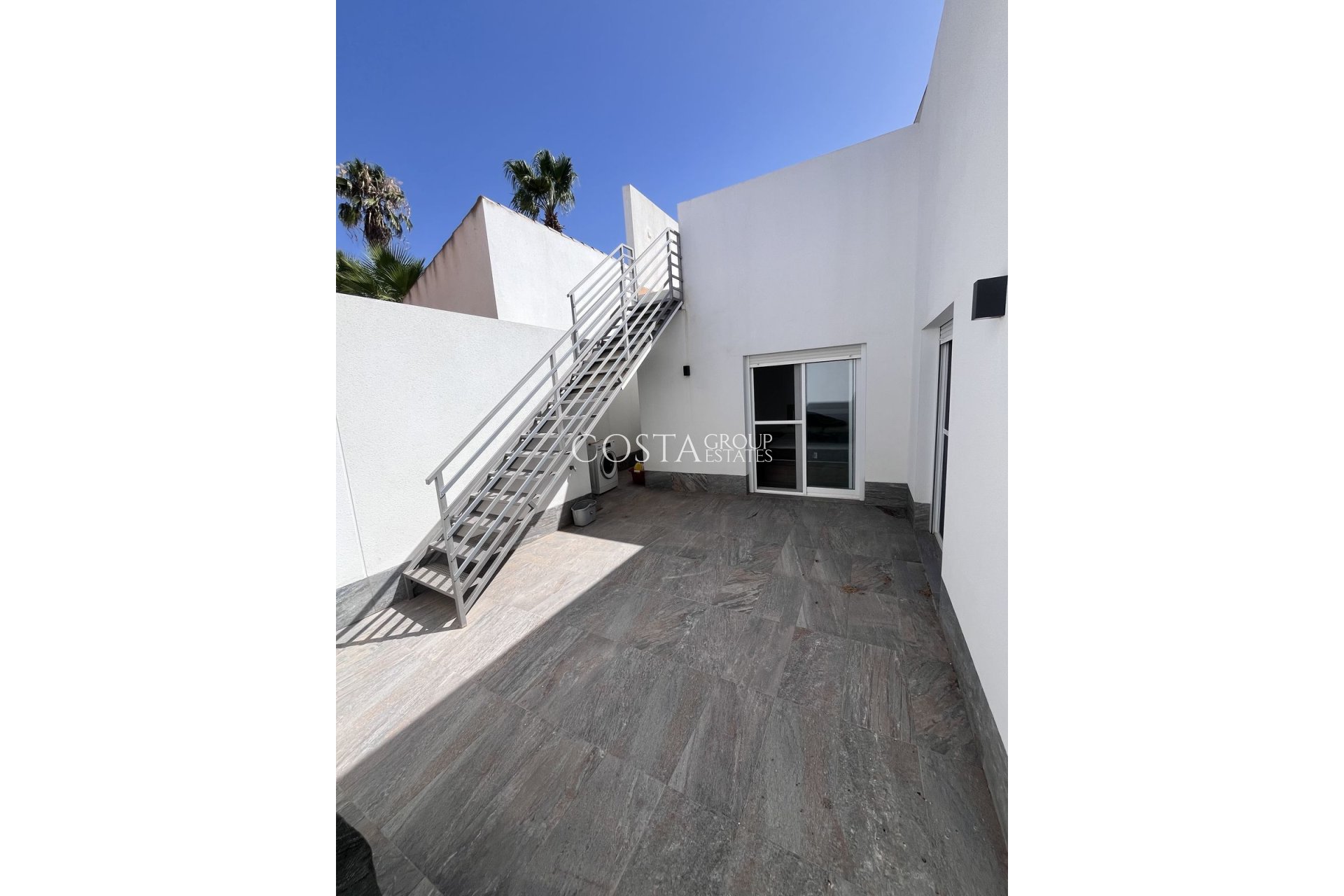 Wiederverkauf - Villa -
Murcia - Avileses