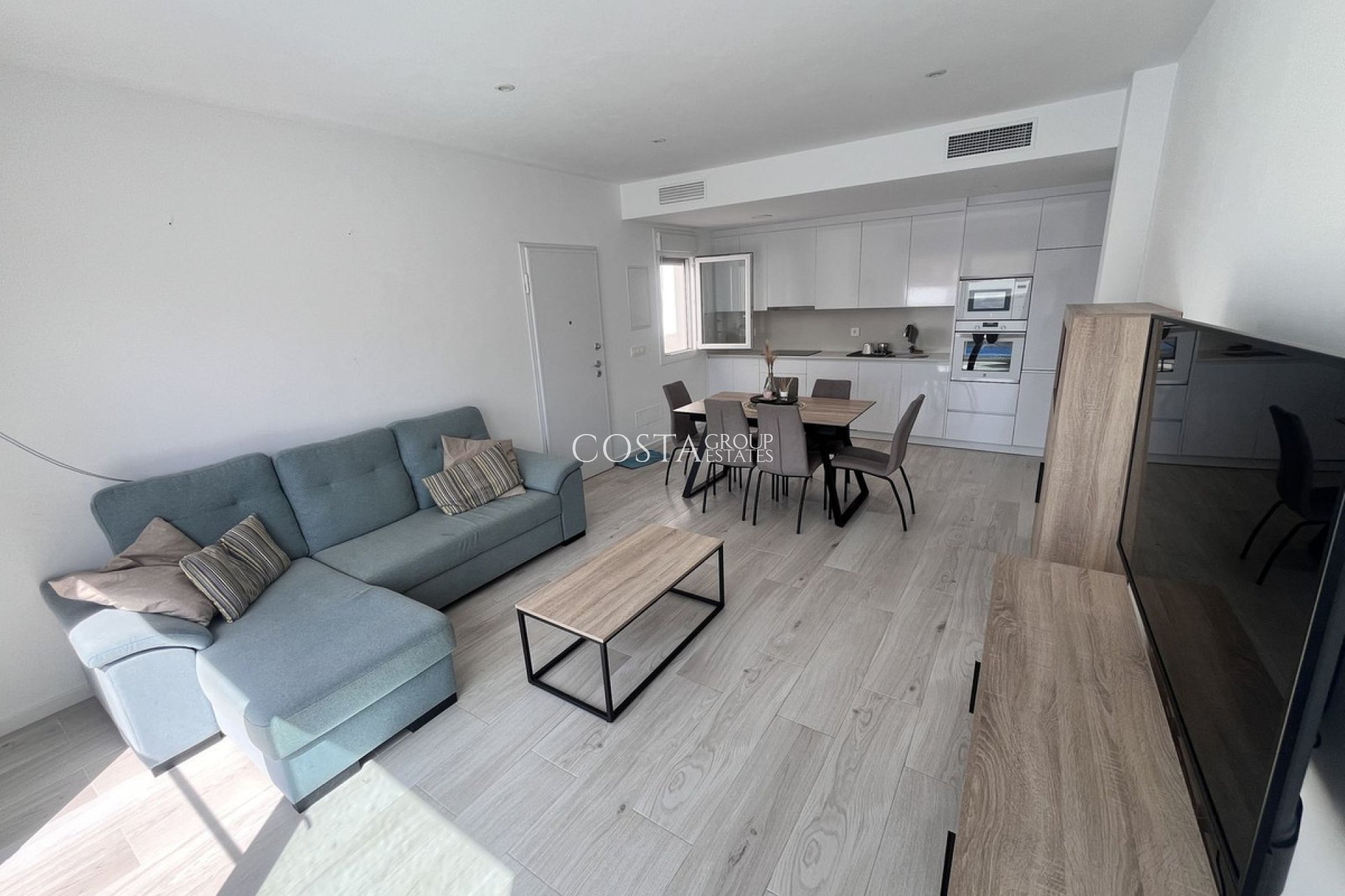 Wiederverkauf - Villa -
Murcia - Avileses