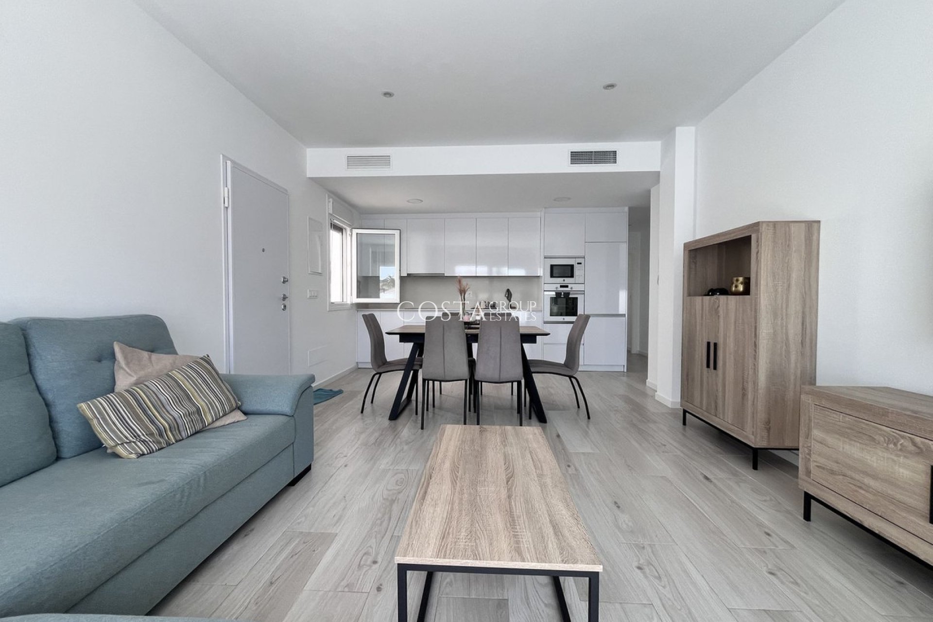 Wiederverkauf - Villa -
Murcia - Avileses