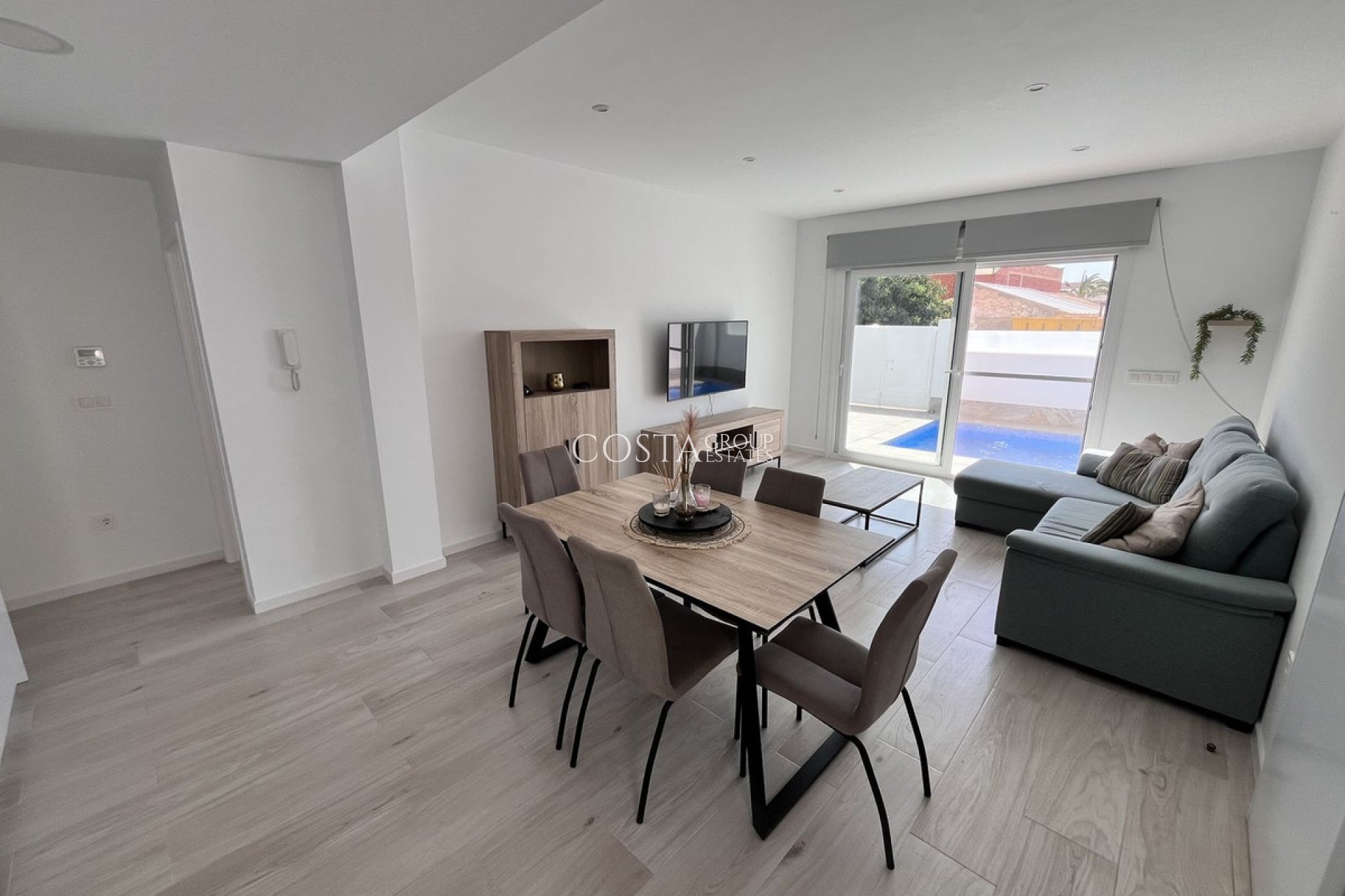 Wiederverkauf - Villa -
Murcia - Avileses