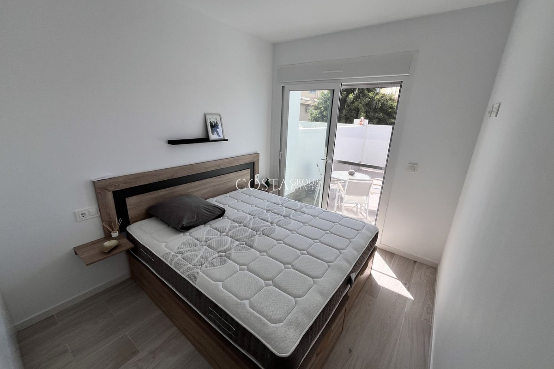 Wiederverkauf - Villa -
Murcia - Avileses