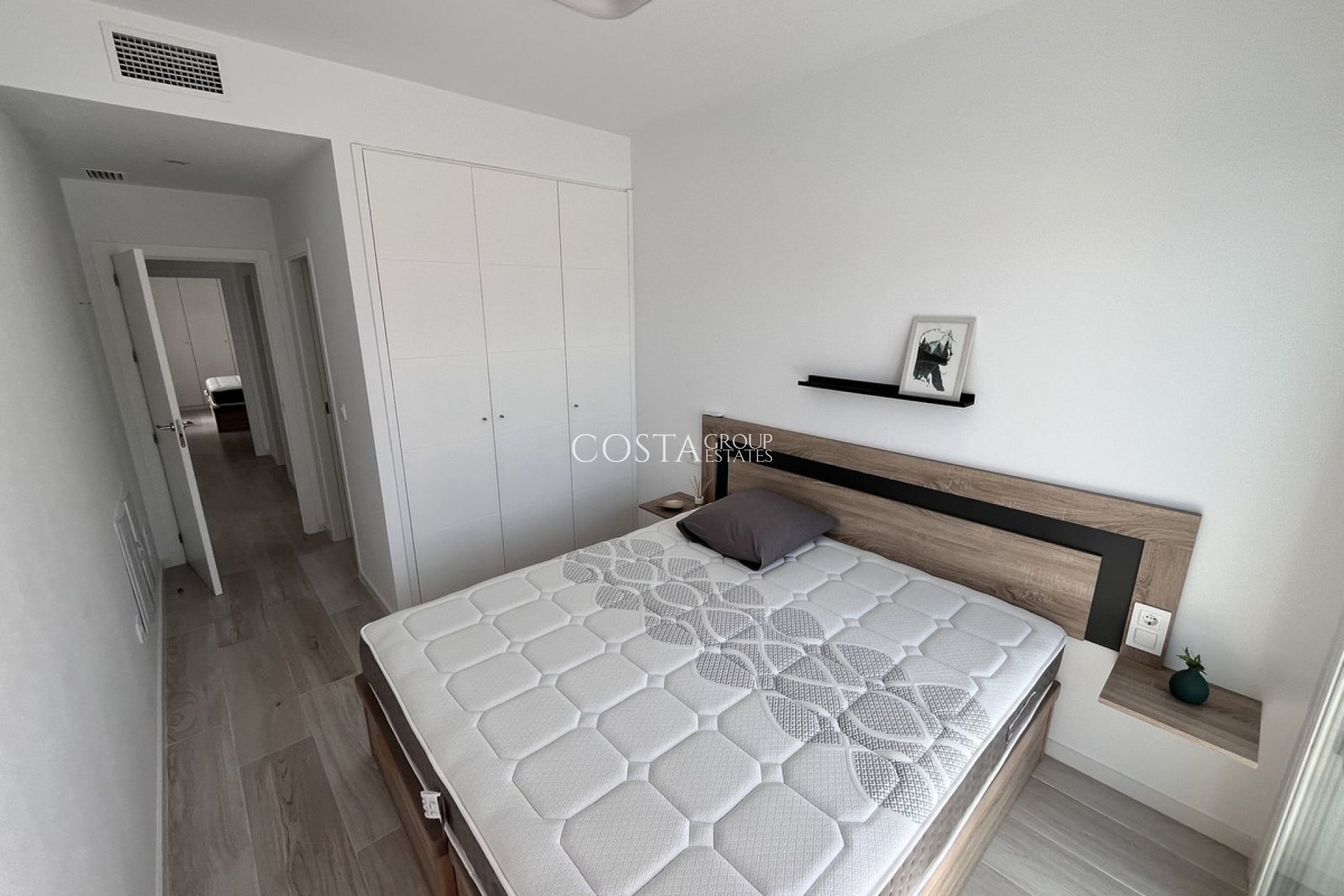 Wiederverkauf - Villa -
Murcia - Avileses