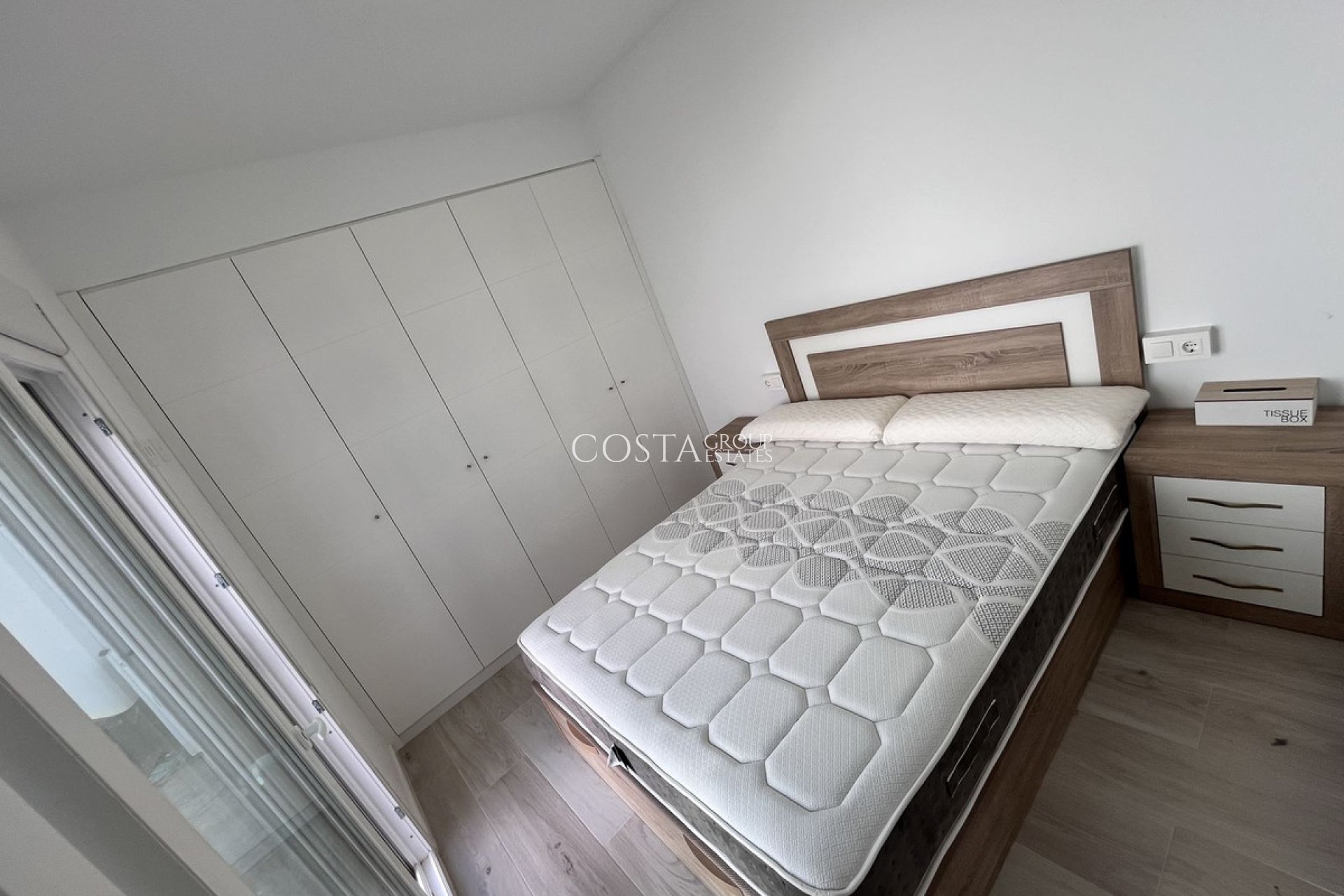 Wiederverkauf - Villa -
Murcia - Avileses