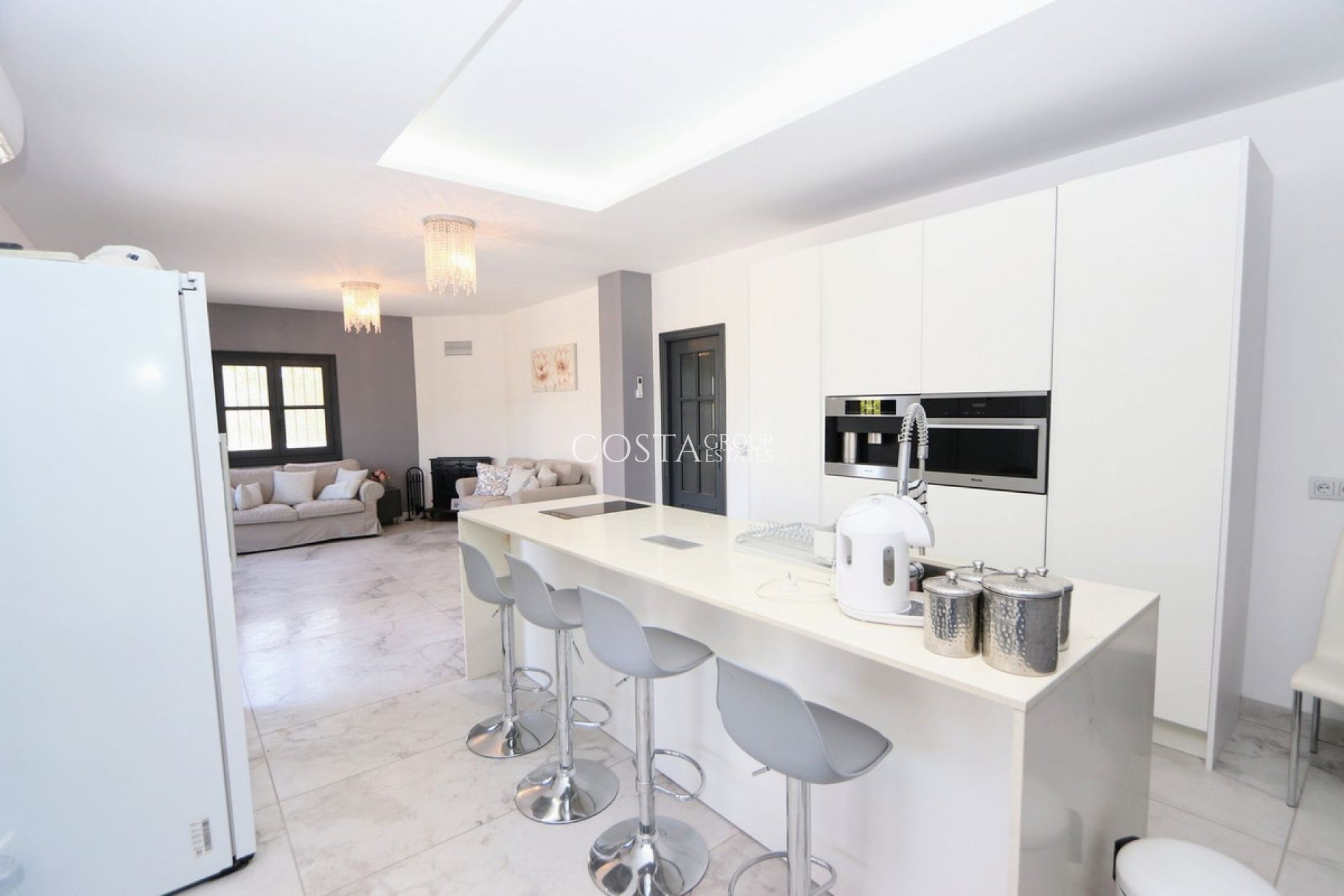 Wiederverkauf - Villa -
Murcia - Cañada de San Pedro