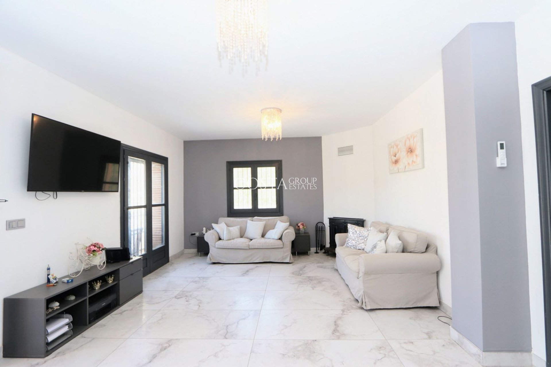 Wiederverkauf - Villa -
Murcia - Cañada de San Pedro