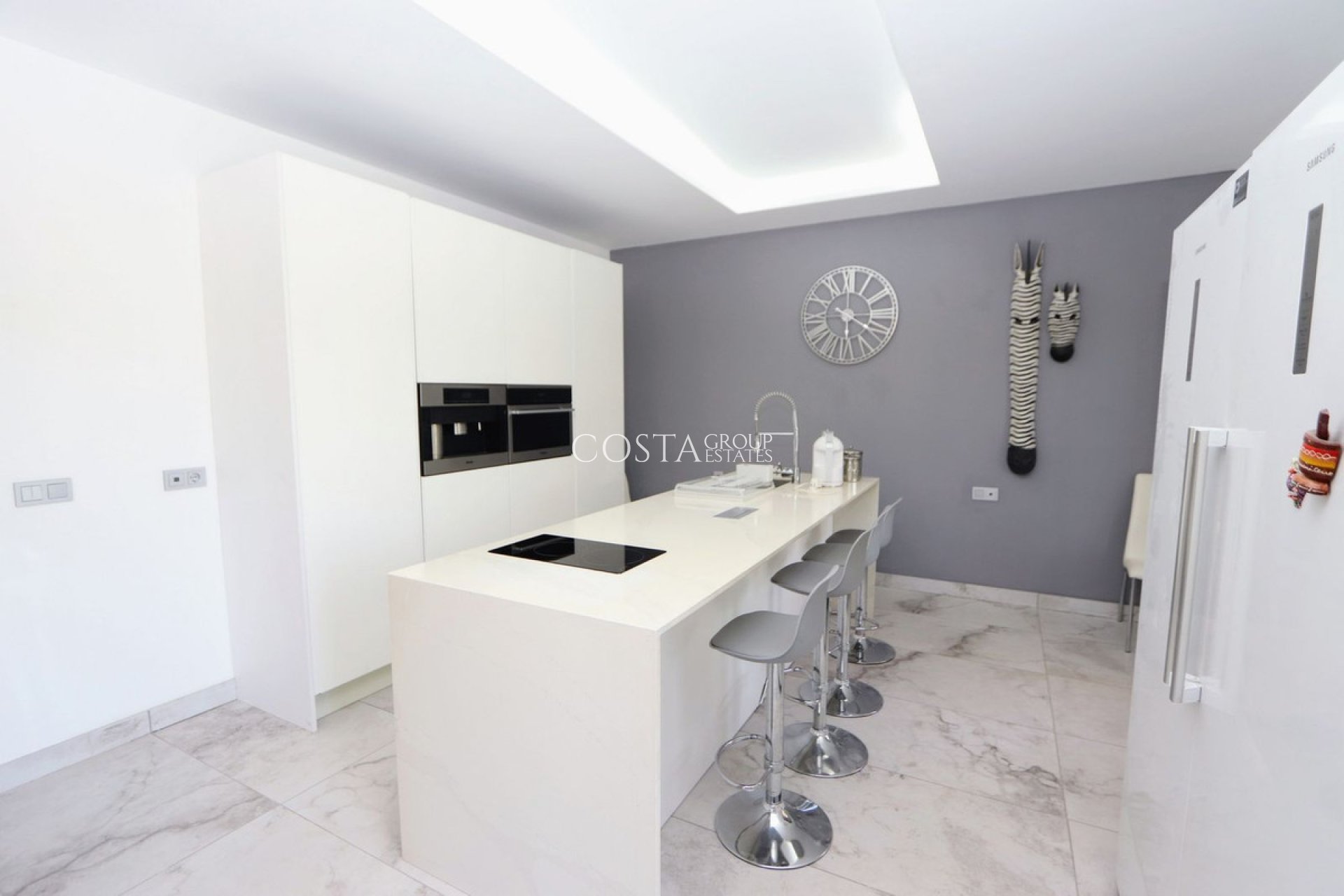 Wiederverkauf - Villa -
Murcia - Cañada de San Pedro