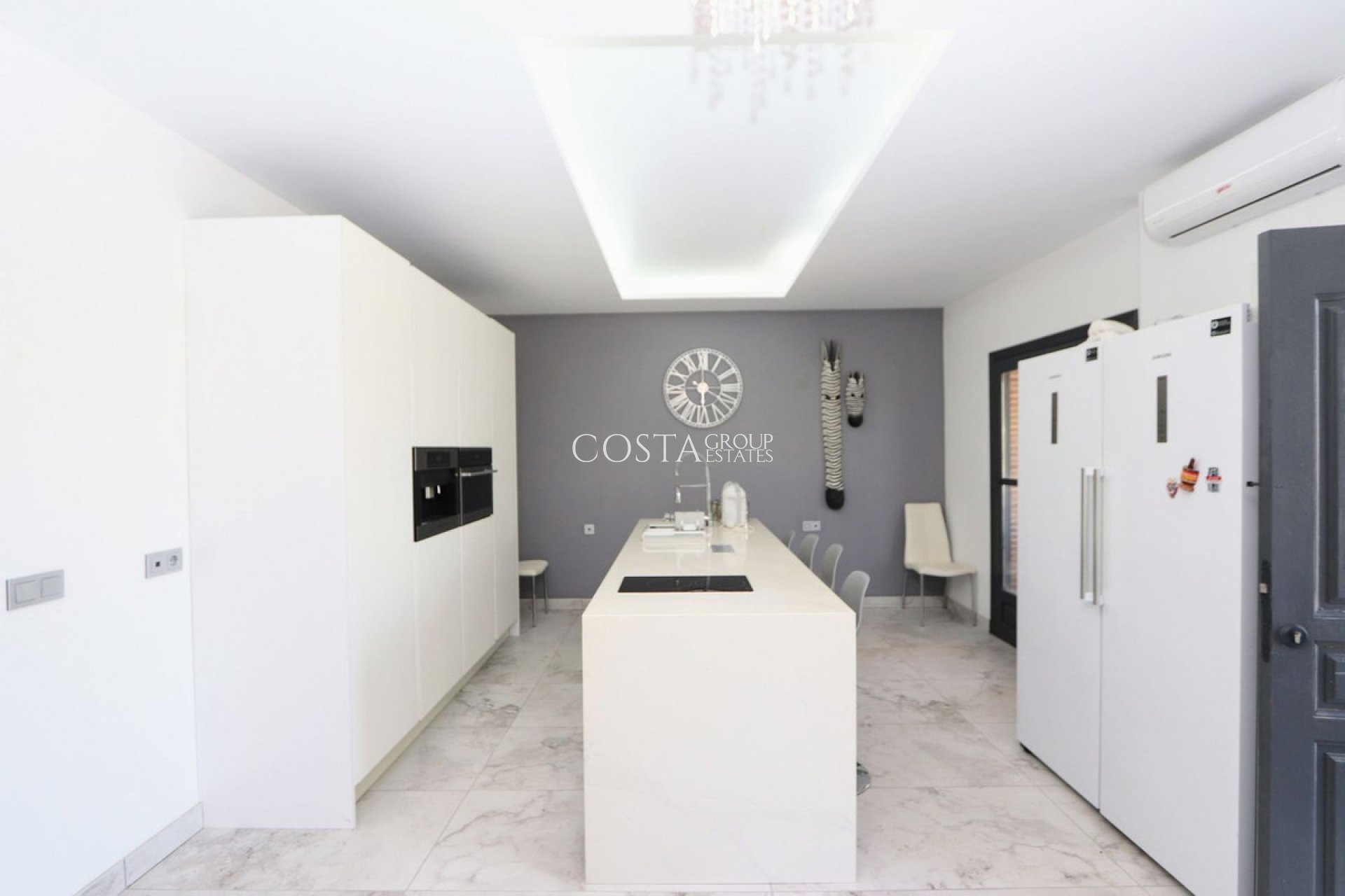Wiederverkauf - Villa -
Murcia - Cañada de San Pedro