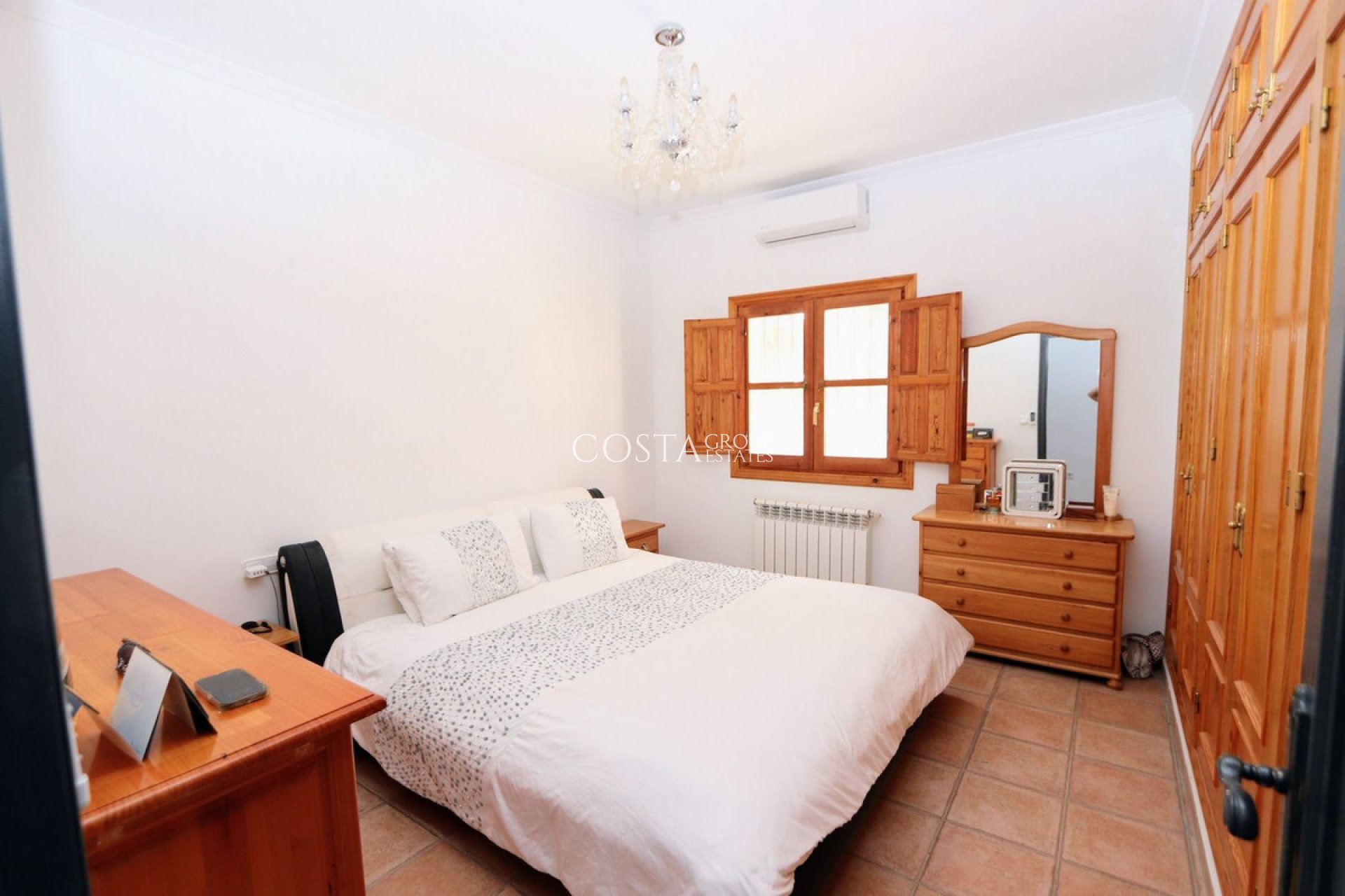 Wiederverkauf - Villa -
Murcia - Cañada de San Pedro