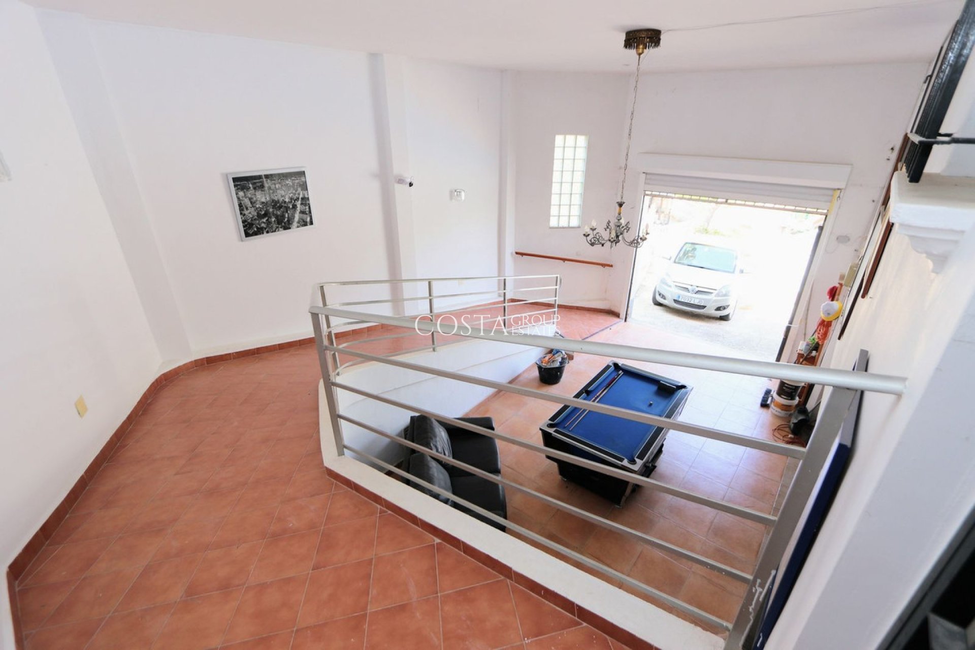 Wiederverkauf - Villa -
Murcia - Cañada de San Pedro