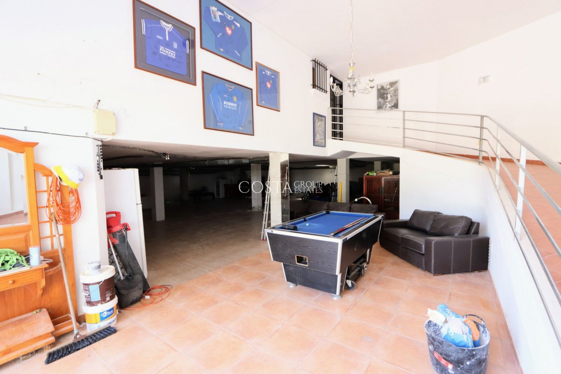 Wiederverkauf - Villa -
Murcia - Cañada de San Pedro