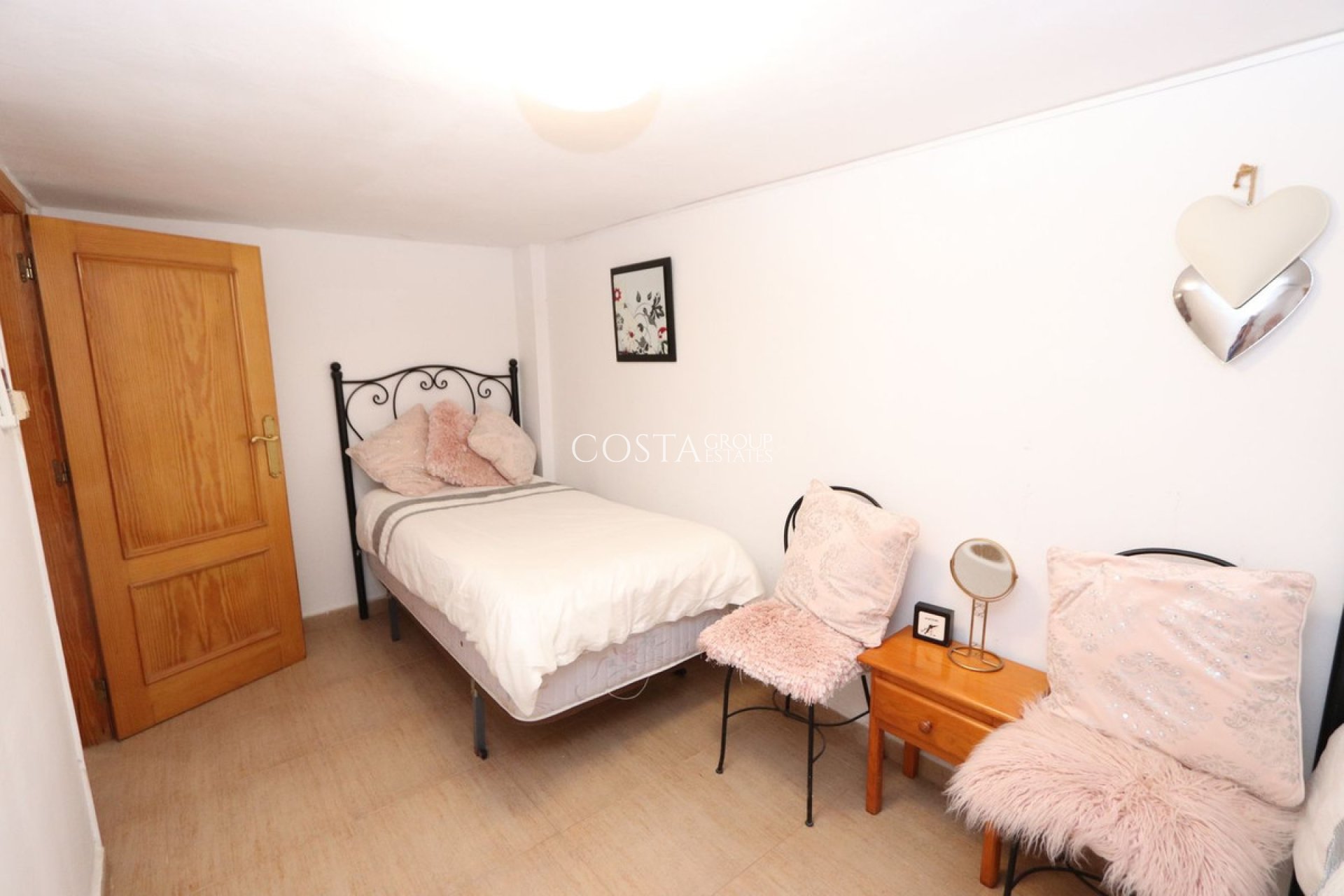Wiederverkauf - Villa -
Murcia - Cañada de San Pedro
