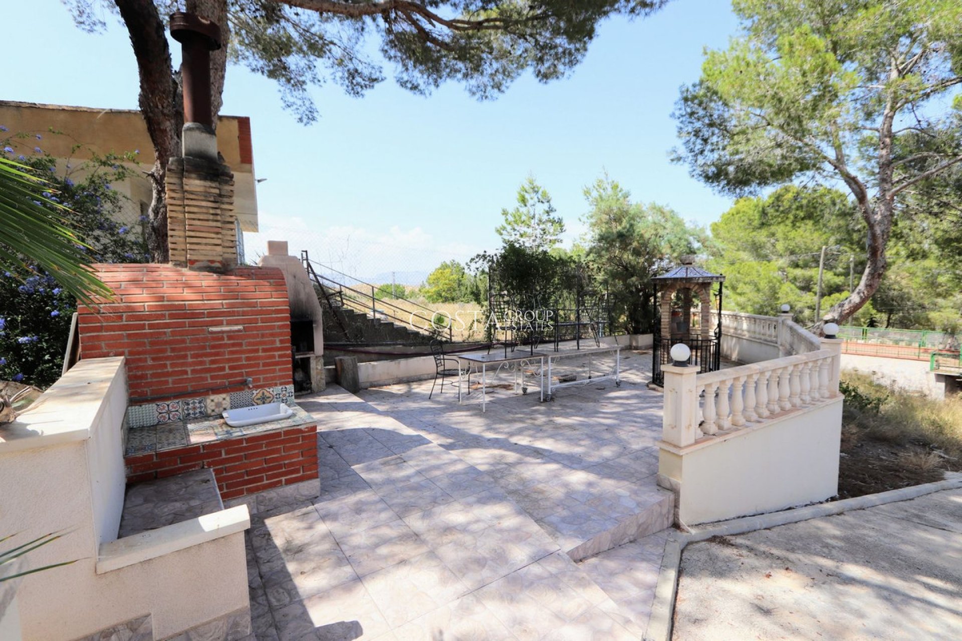 Wiederverkauf - Villa -
Murcia - Cañada de San Pedro
