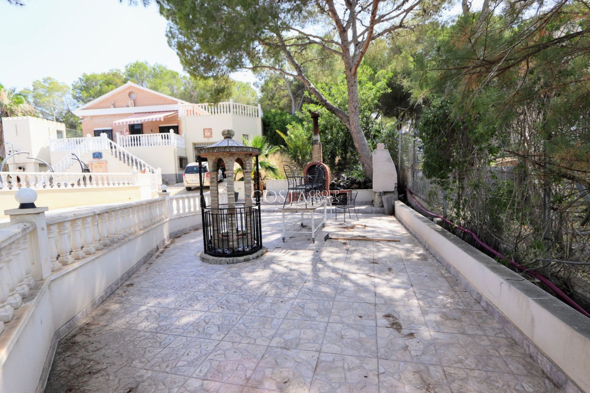 Wiederverkauf - Villa -
Murcia - Cañada de San Pedro