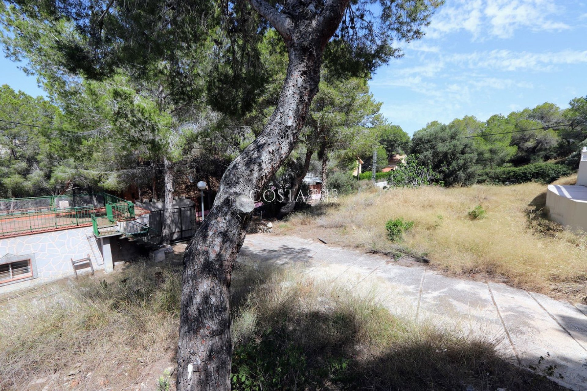 Wiederverkauf - Villa -
Murcia - Cañada de San Pedro