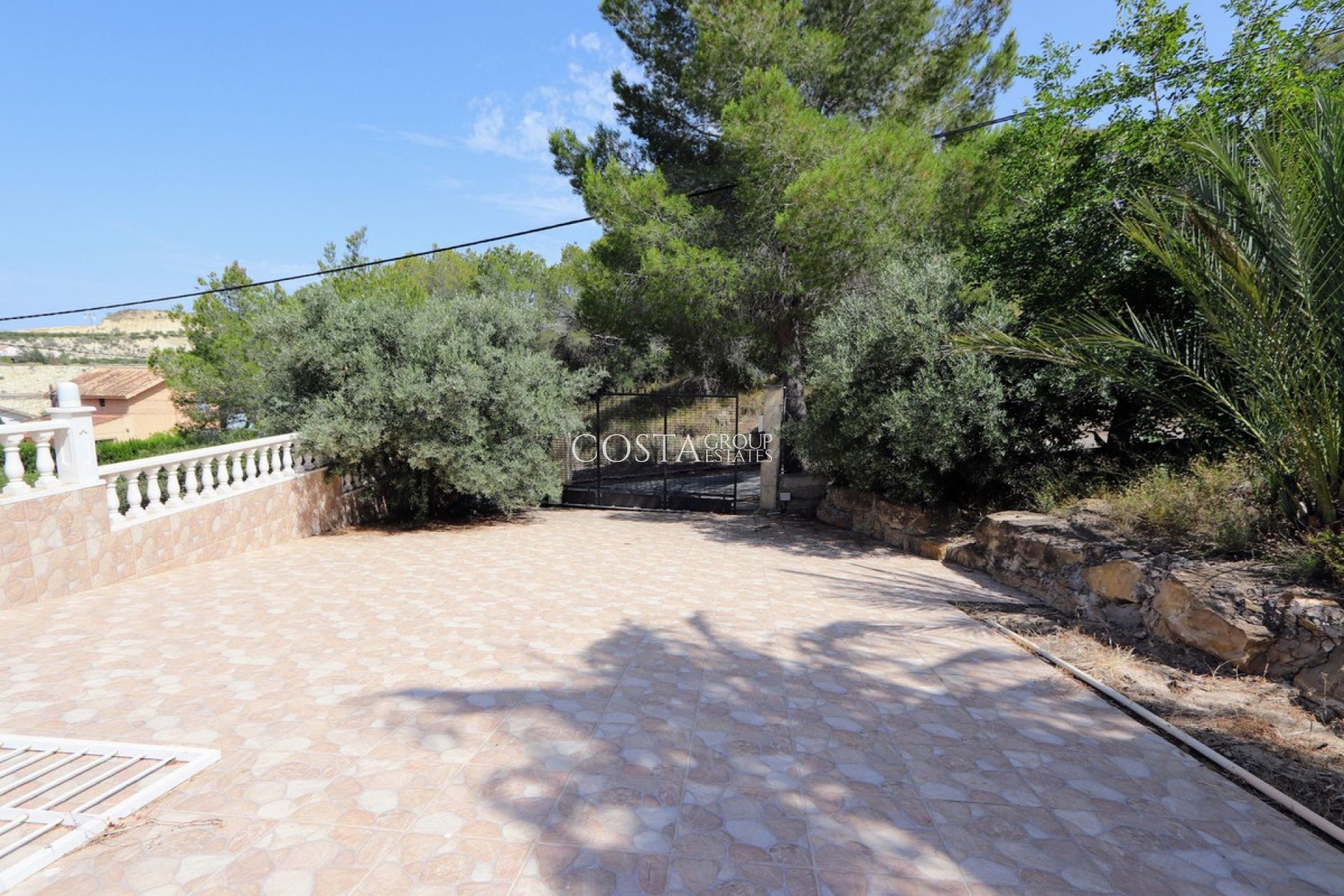 Wiederverkauf - Villa -
Murcia - Cañada de San Pedro
