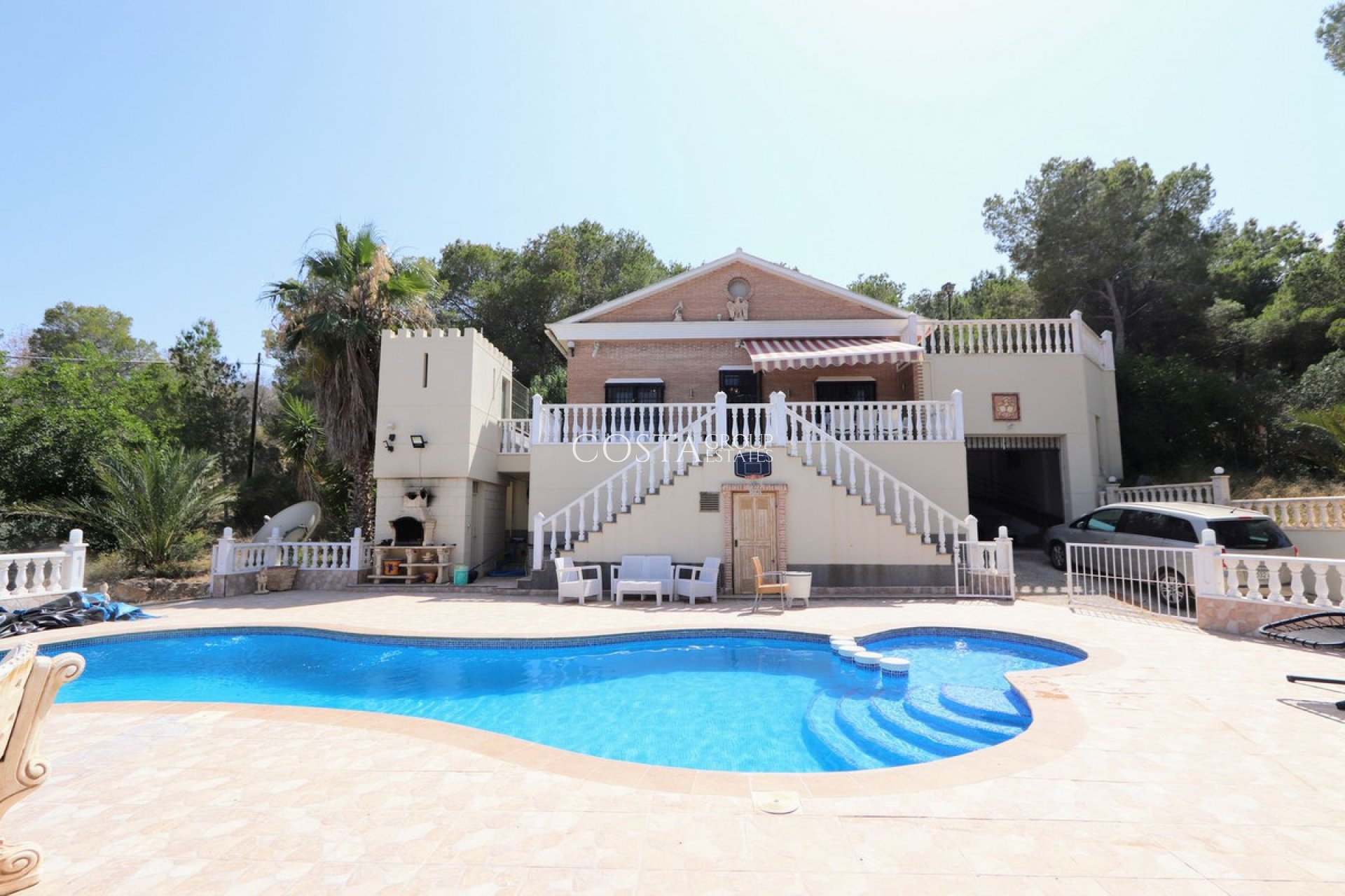 Wiederverkauf - Villa -
Murcia - Cañada de San Pedro