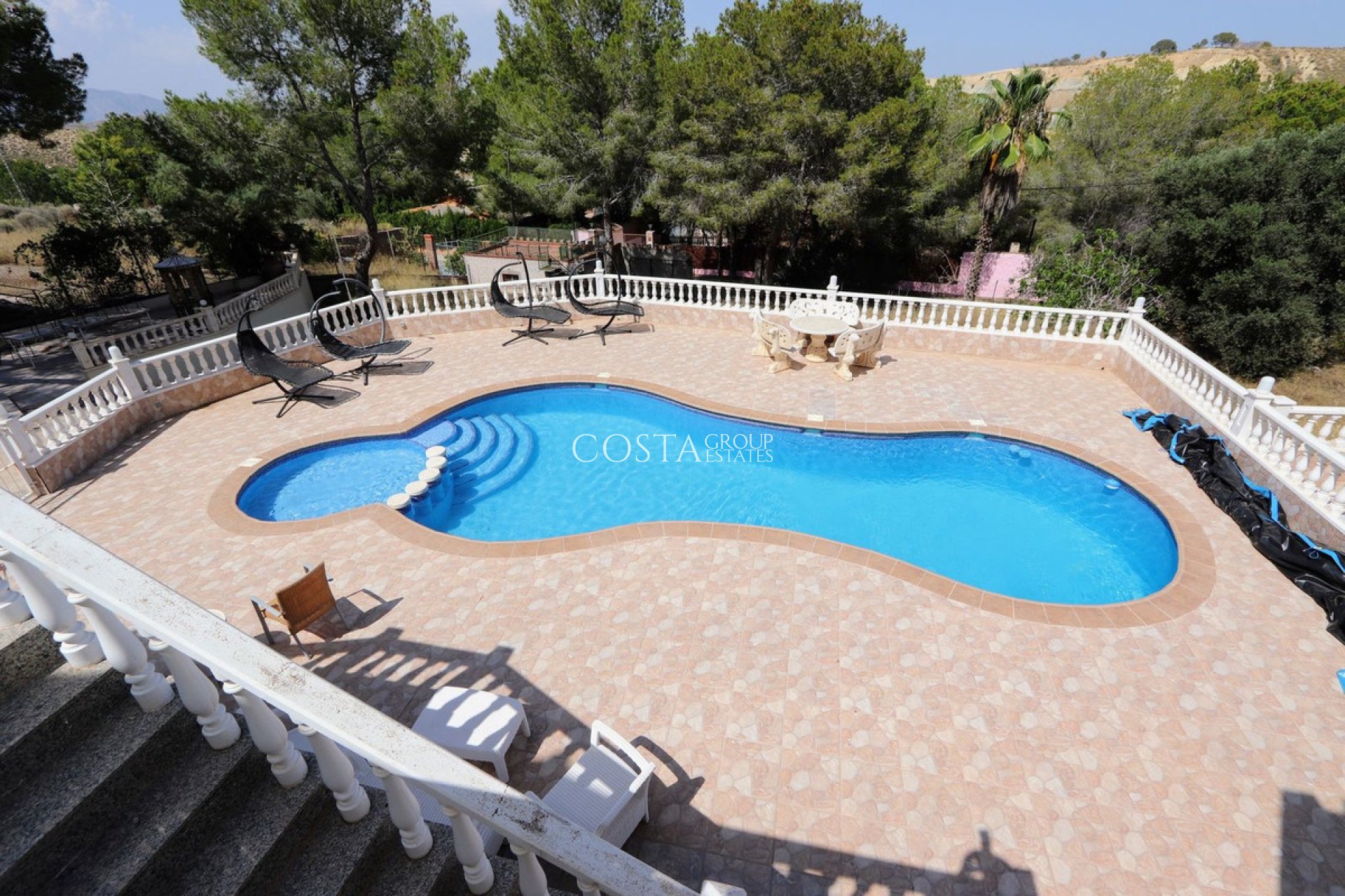 Wiederverkauf - Villa -
Murcia - Cañada de San Pedro