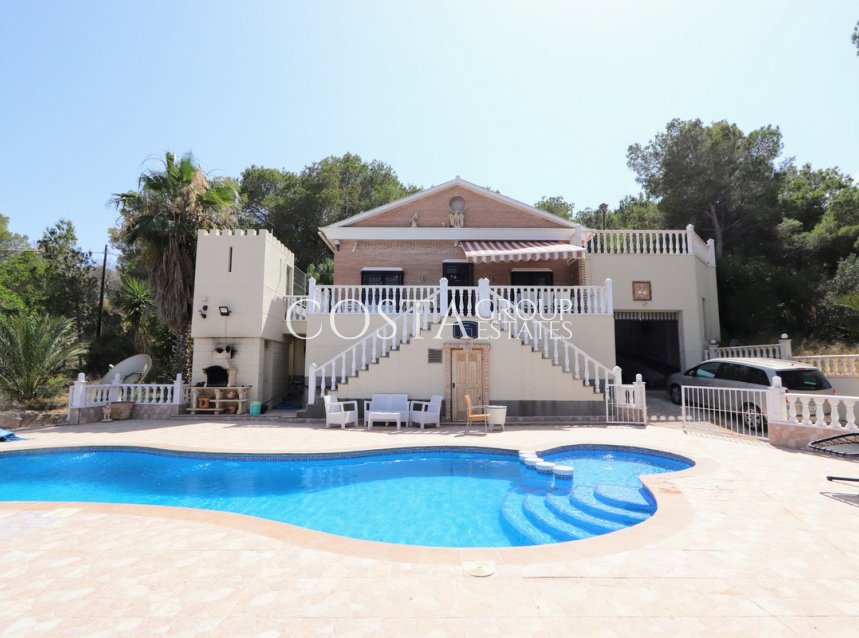 Wiederverkauf - Villa -
Murcia - Cañada de San Pedro