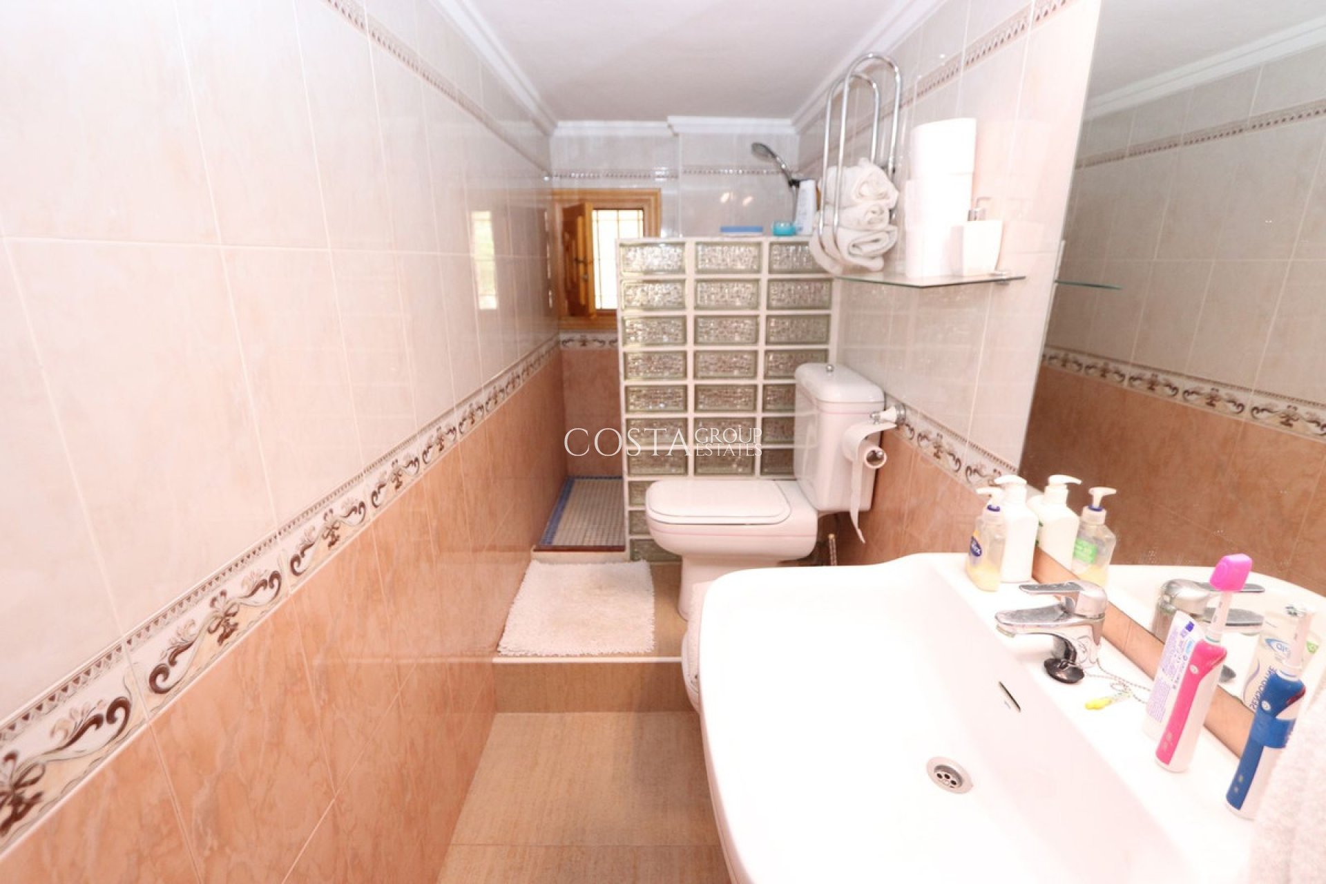 Wiederverkauf - Villa -
Murcia - Cañada de San Pedro