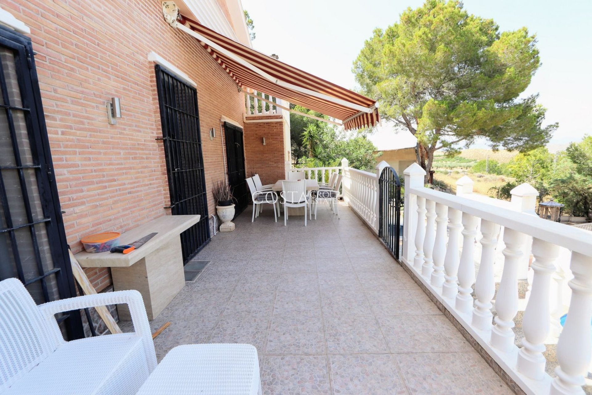 Wiederverkauf - Villa -
Murcia - Cañada de San Pedro