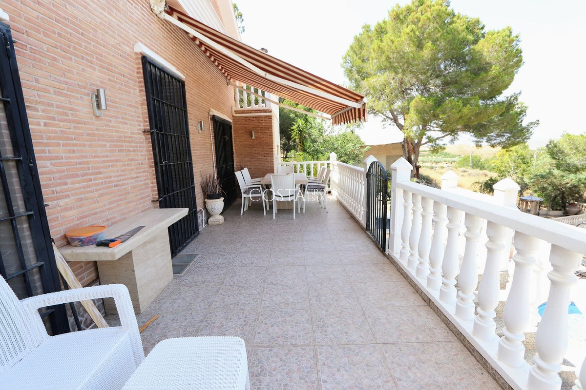 Wiederverkauf - Villa -
Murcia - Cañada de San Pedro