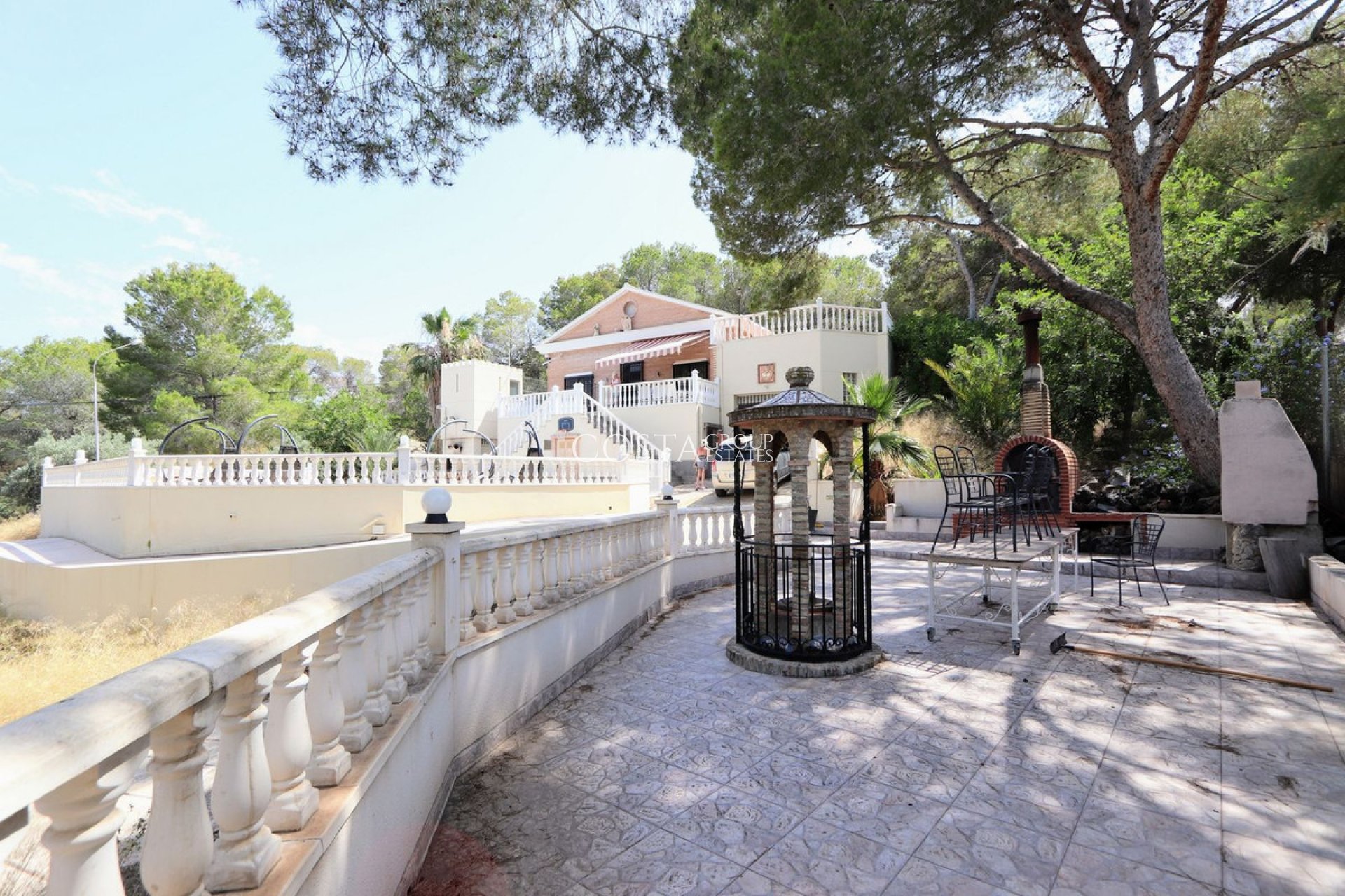 Wiederverkauf - Villa -
Murcia - Cañada de San Pedro