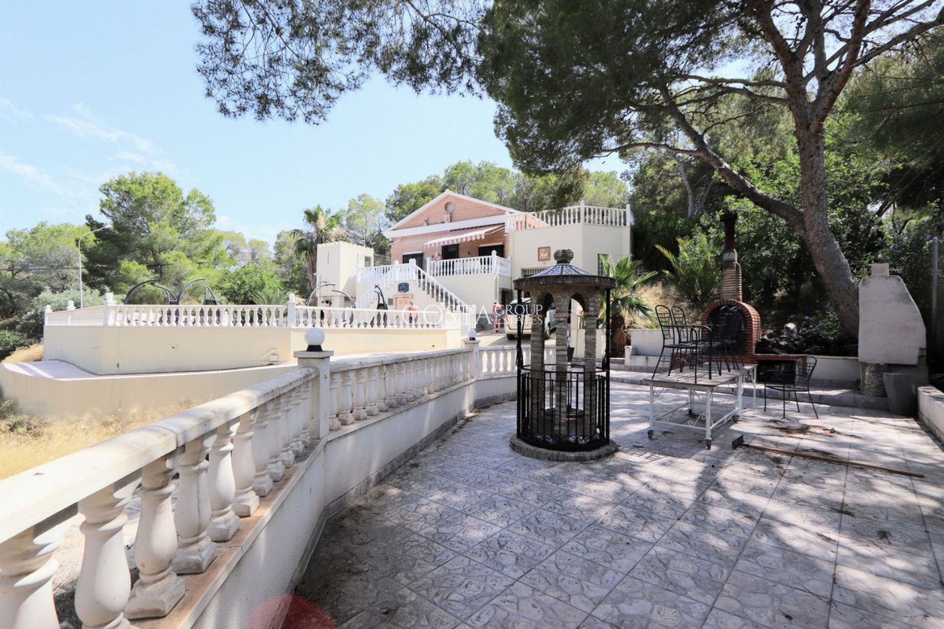 Wiederverkauf - Villa -
Murcia - Cañada de San Pedro