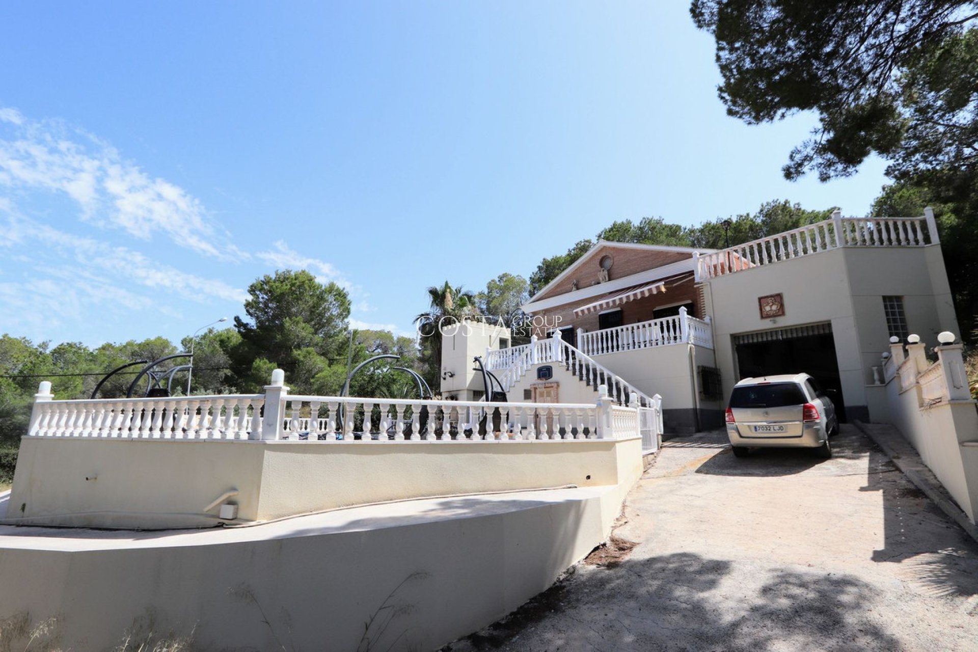 Wiederverkauf - Villa -
Murcia - Cañada de San Pedro
