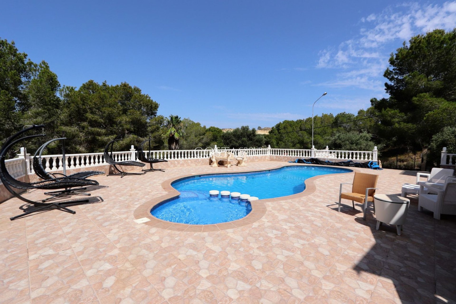 Wiederverkauf - Villa -
Murcia - Cañada de San Pedro