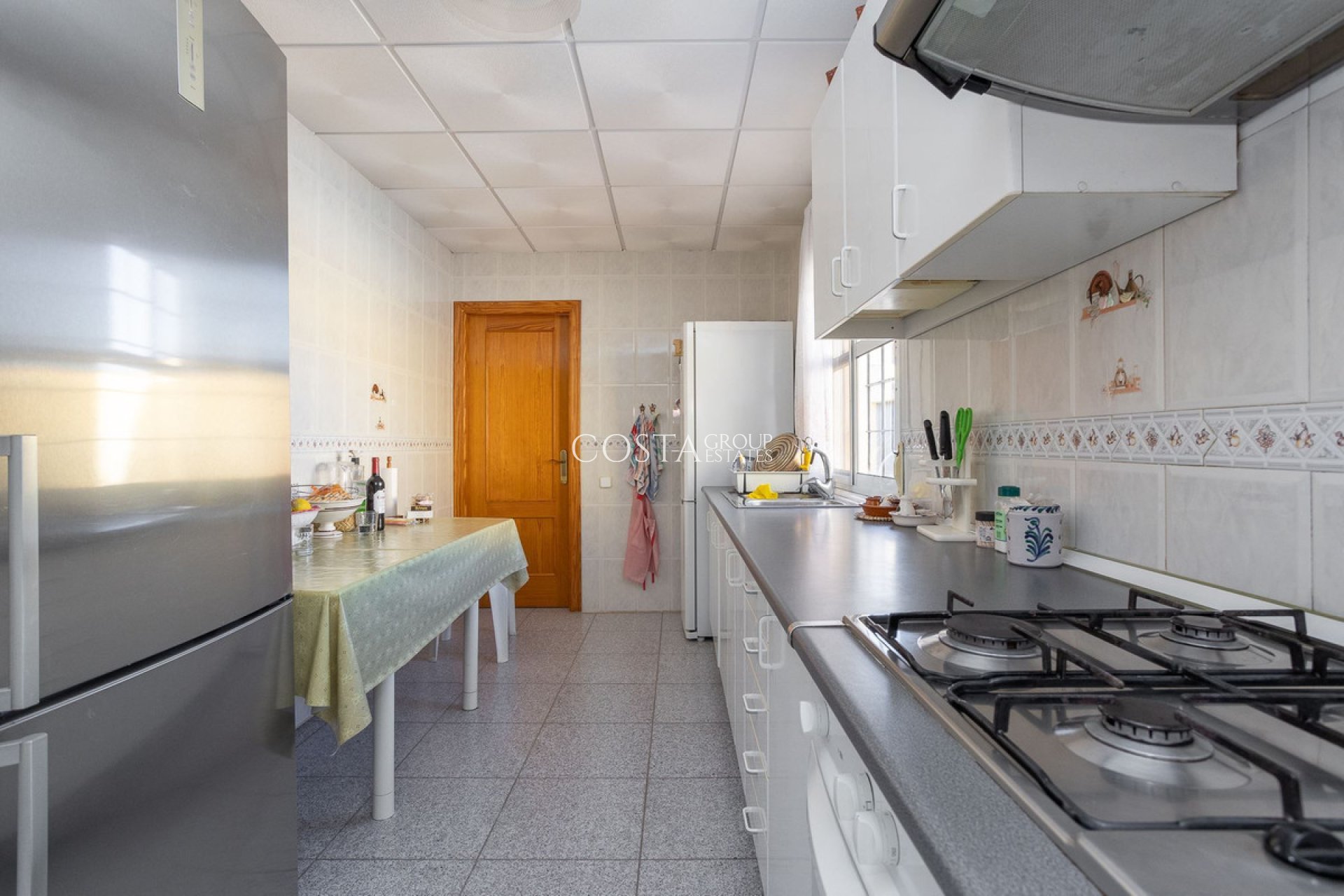 Wiederverkauf - Villa -
Murcia - Corvera