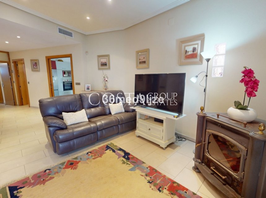 Wiederverkauf - Villa -
Murcia - Dolores