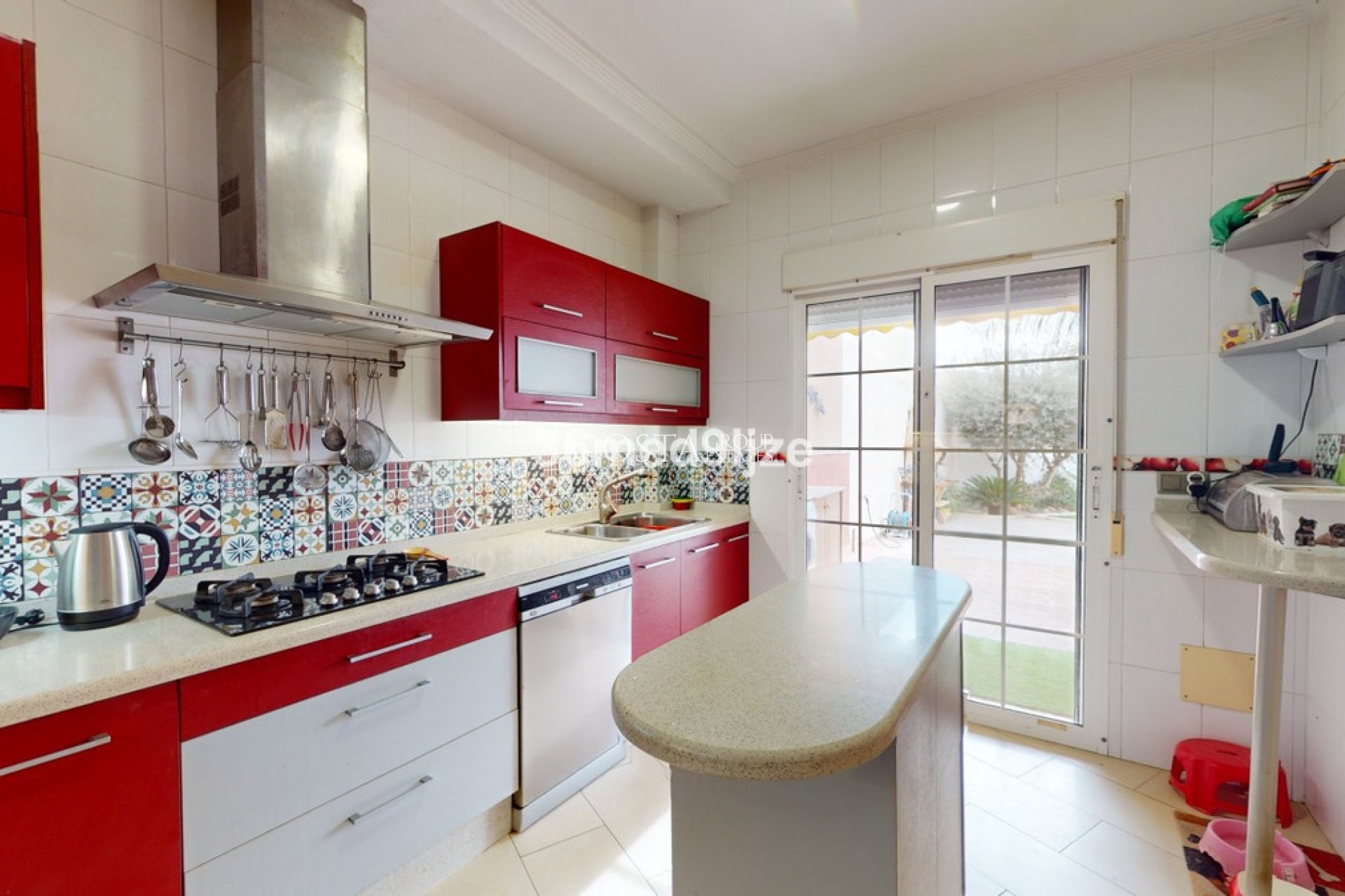 Wiederverkauf - Villa -
Murcia - Dolores