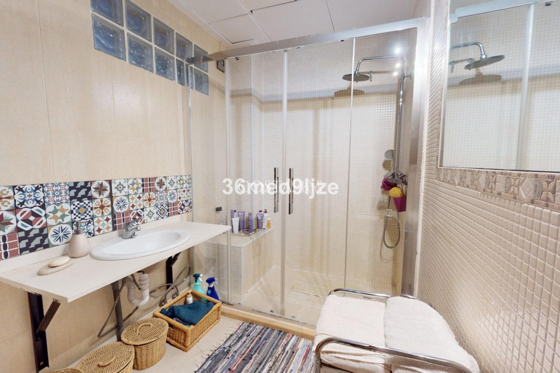 Wiederverkauf - Villa -
Murcia - Dolores