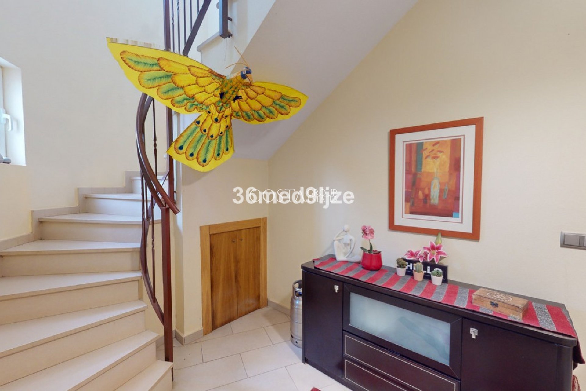 Wiederverkauf - Villa -
Murcia - Dolores