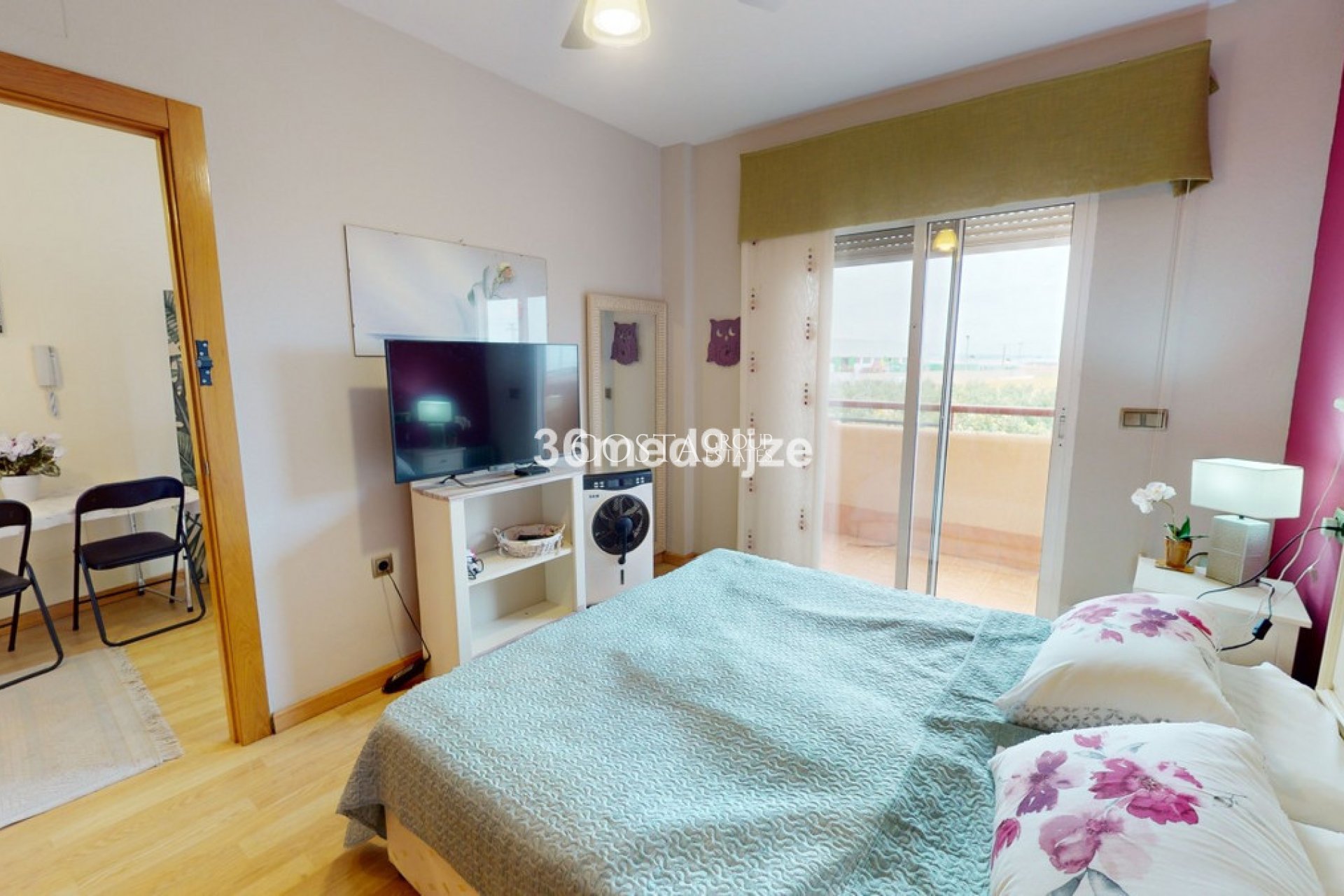 Wiederverkauf - Villa -
Murcia - Dolores