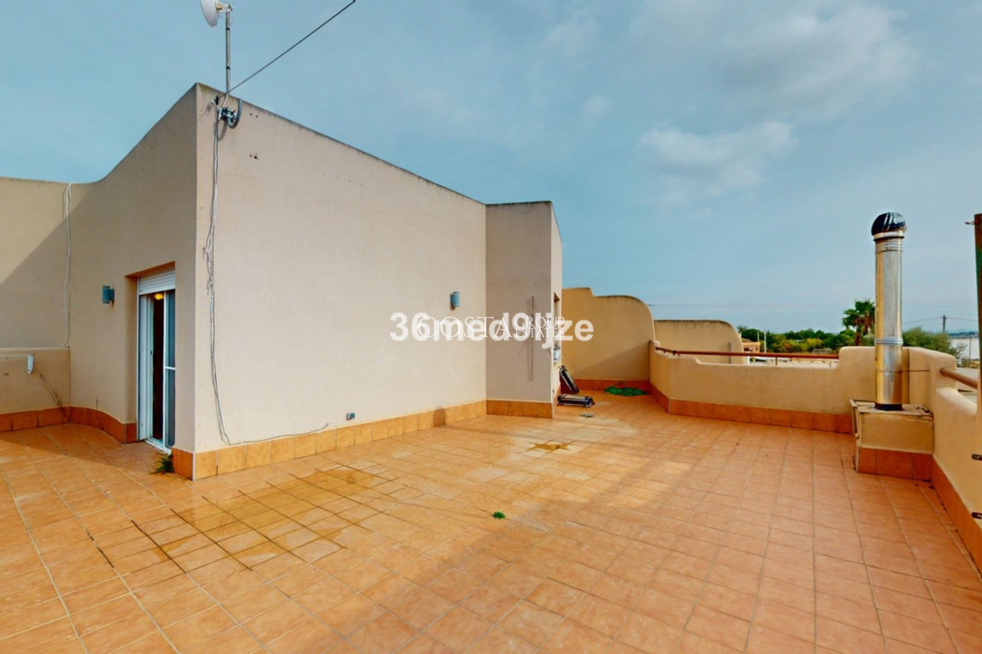 Wiederverkauf - Villa -
Murcia - Dolores