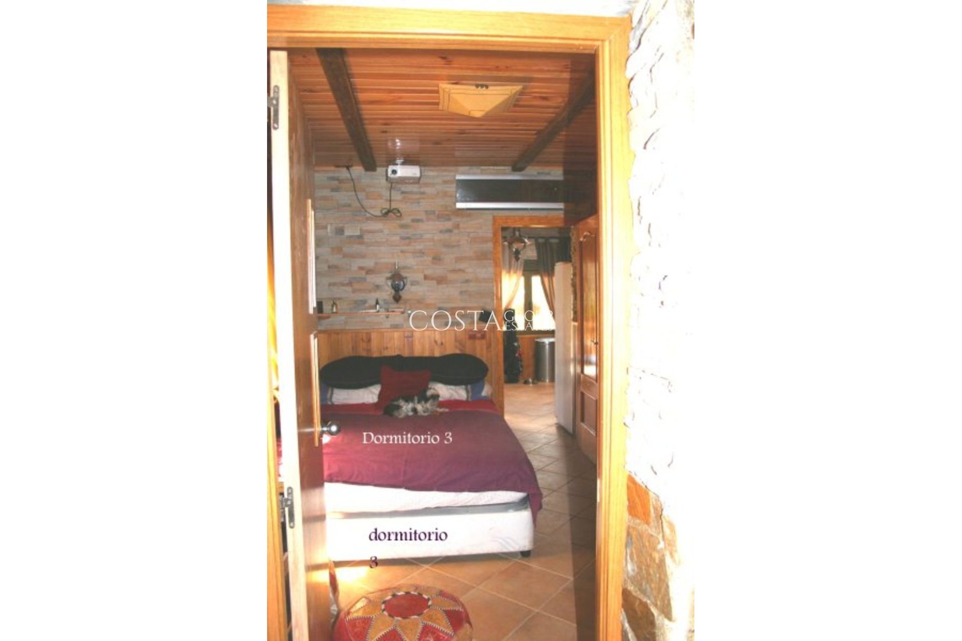 Wiederverkauf - Villa -
Murcia - Gea y Truyols