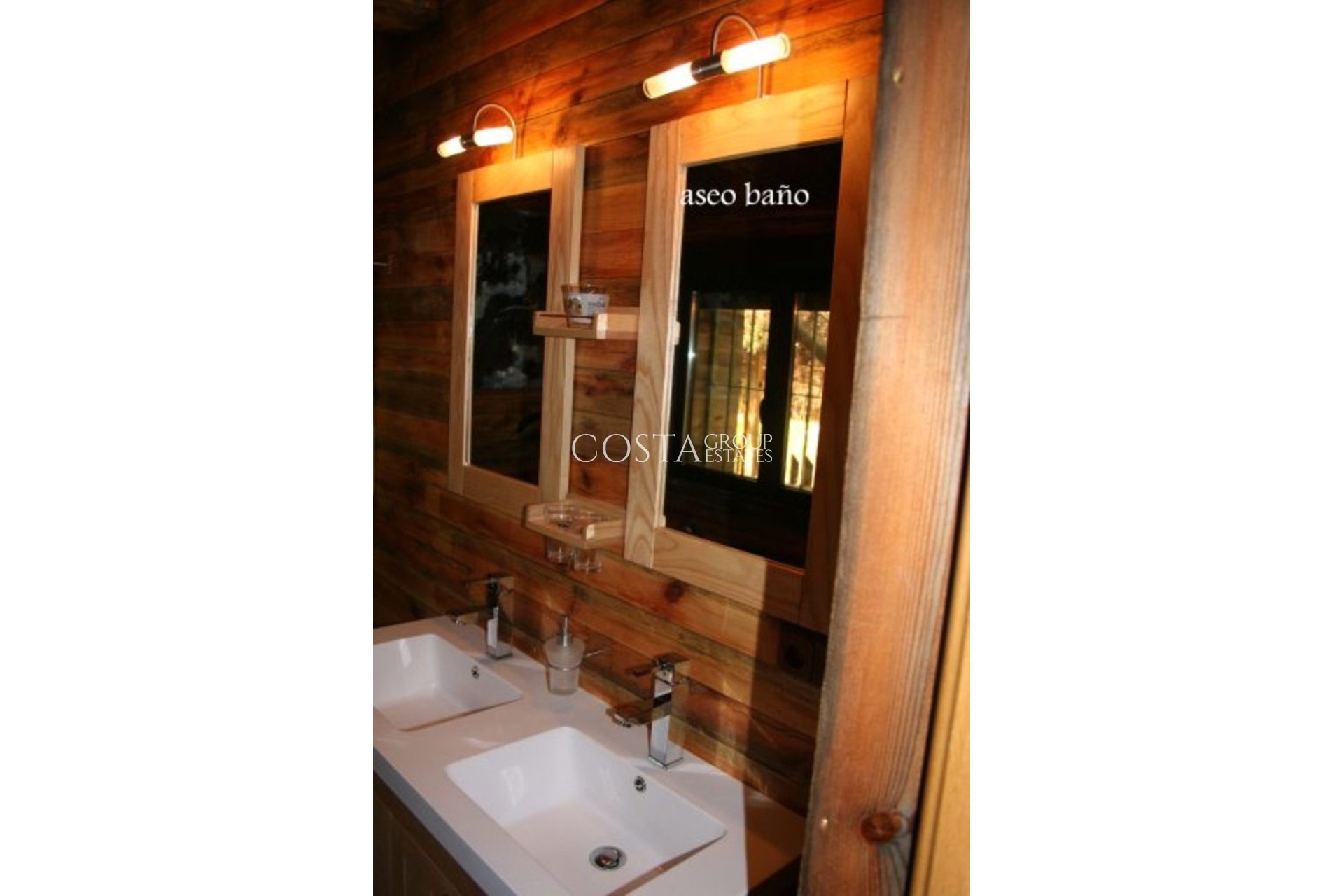 Wiederverkauf - Villa -
Murcia - Gea y Truyols