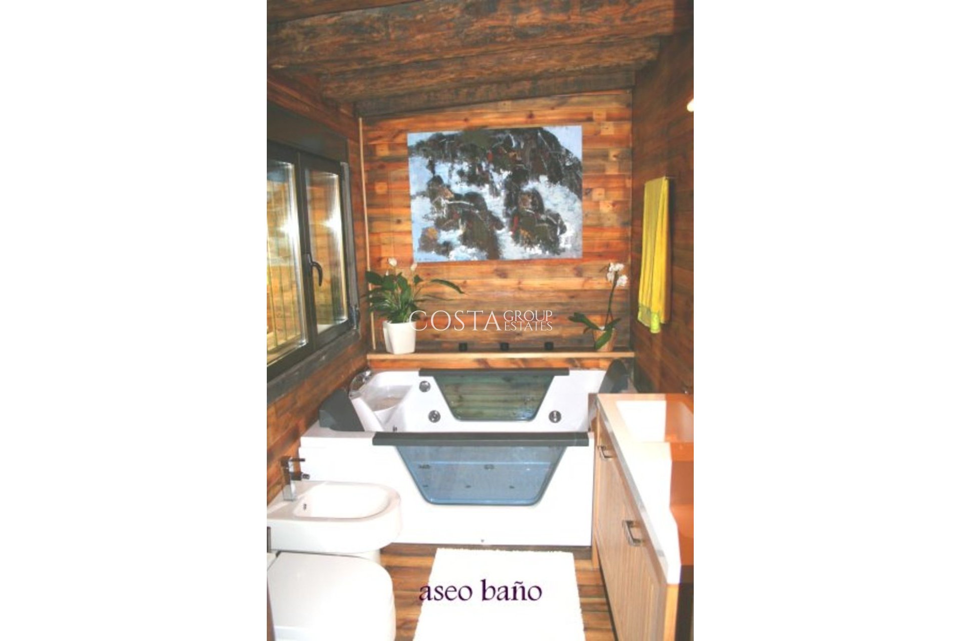 Wiederverkauf - Villa -
Murcia - Gea y Truyols