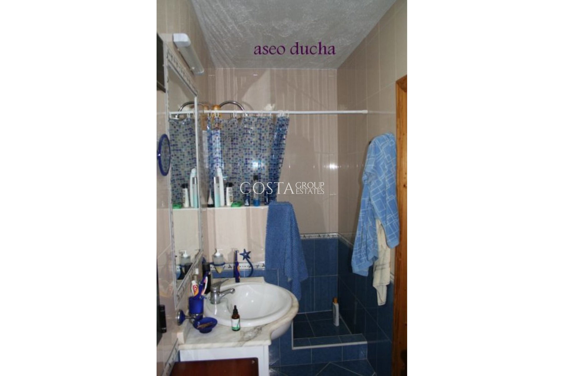 Wiederverkauf - Villa -
Murcia - Gea y Truyols