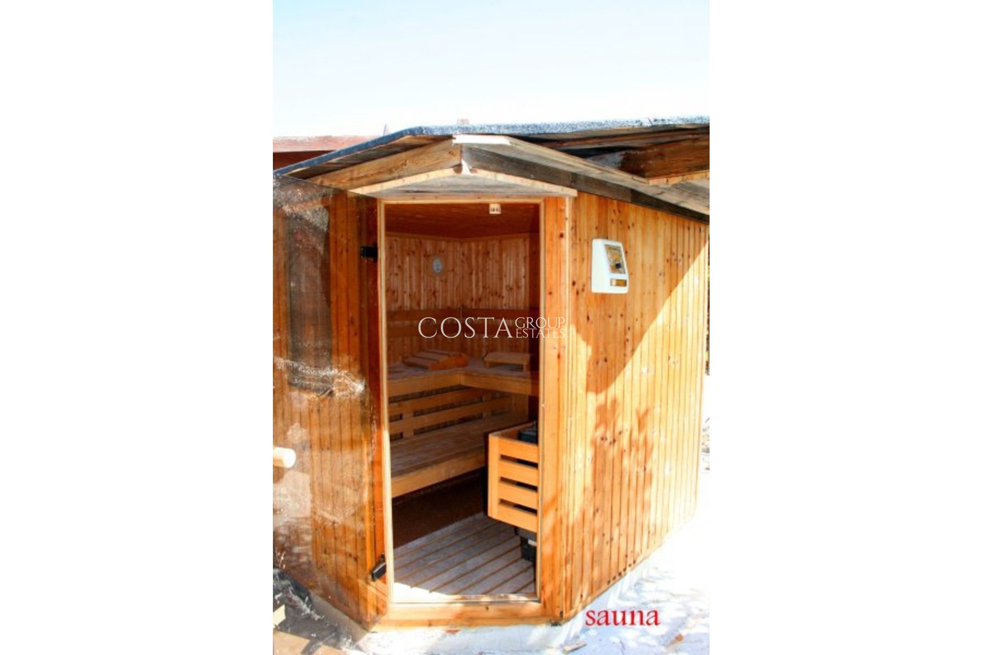 Wiederverkauf - Villa -
Murcia - Gea y Truyols